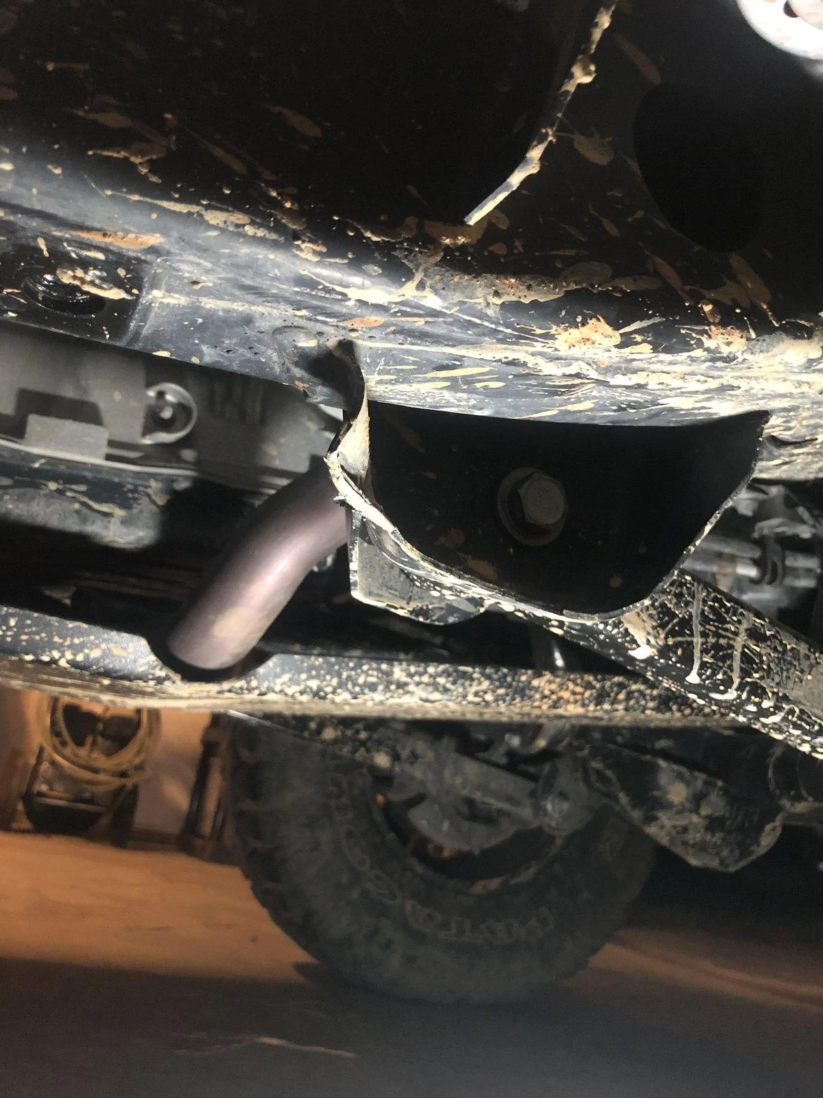 Jeep Wrangler JL Dad Jeep Build 57D6EEE6-52E1-4ADD-B4D1-26FE44CE17DB