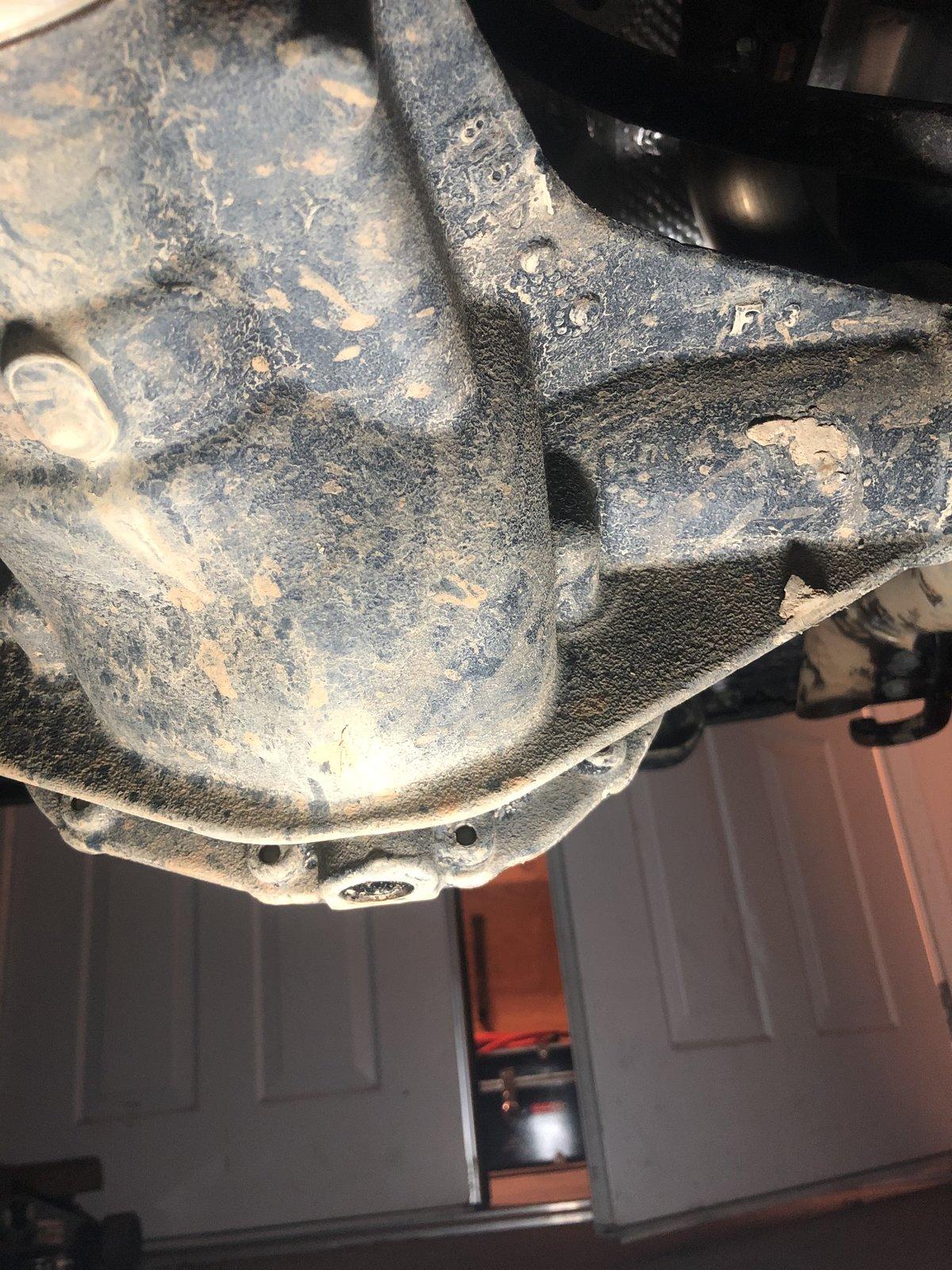 Jeep Wrangler JL Dad Jeep Build 7409F694-D14A-4B35-8118-B0C54F1566D7