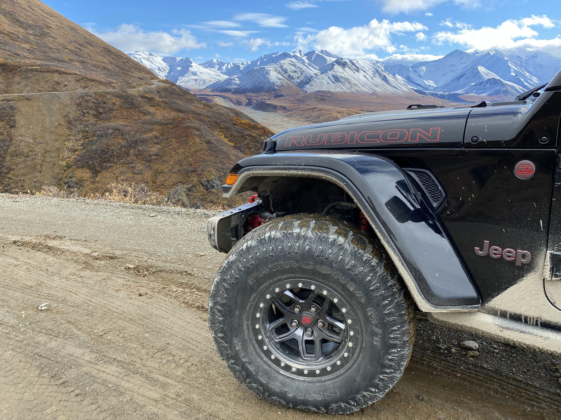 Jeep Wrangler JL Post Your 3.0 Pics 8CF083A9-7BCD-4A6C-B226-D9192FA391D0