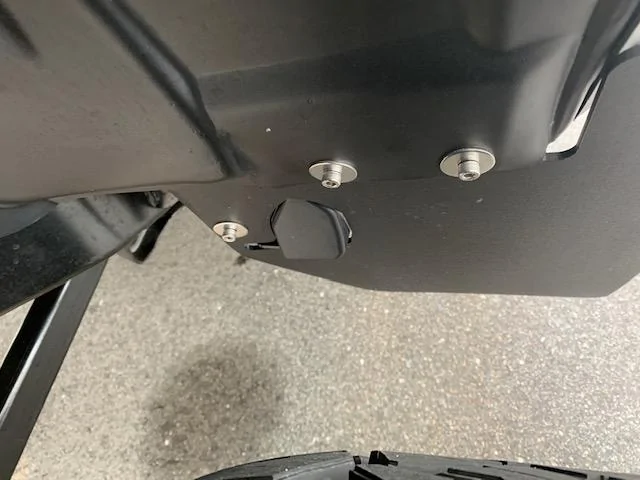 Jeep Wrangler JL Mudflaps and Rubicon Flares? IMG_4875