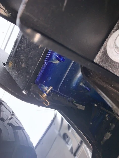 Jeep Wrangler JL Mudflaps and Rubicon Flares? IMG_4878