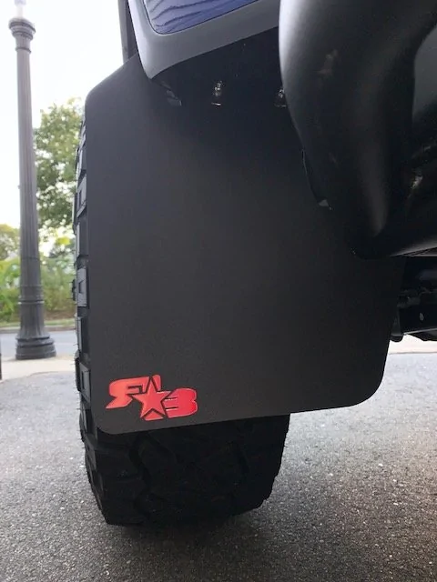 Jeep Wrangler JL Mudflaps and Rubicon Flares? IMG_4880