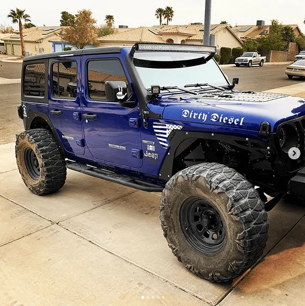 Jeep Wrangler JL Post Your 3.0 Pics SNAG-0031