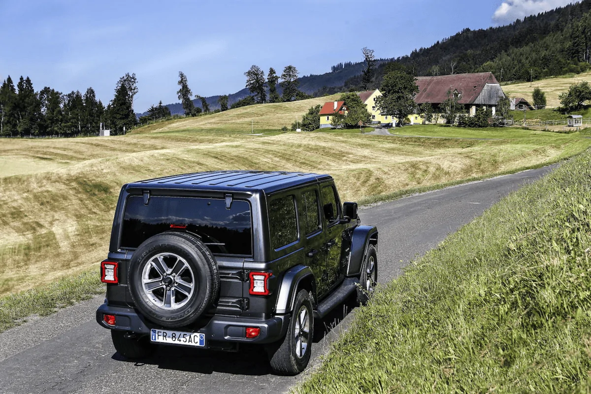 Jeep Wrangler JL How Can We Help? 1600737006444