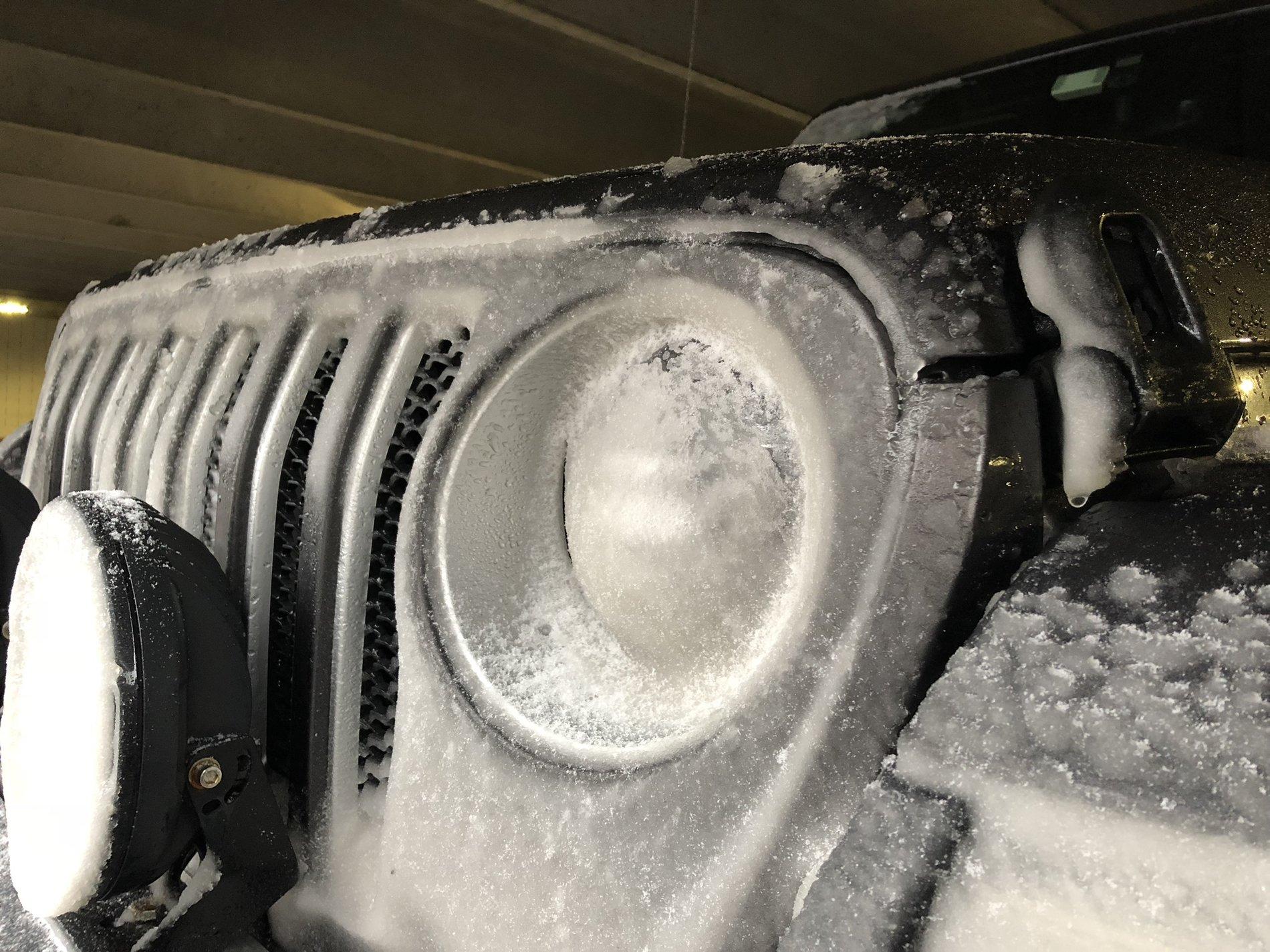 Jeep Wrangler JL LED Light option; worth it? 93C9561D-68EA-41E4-AEB7-4A7C7106D1B3