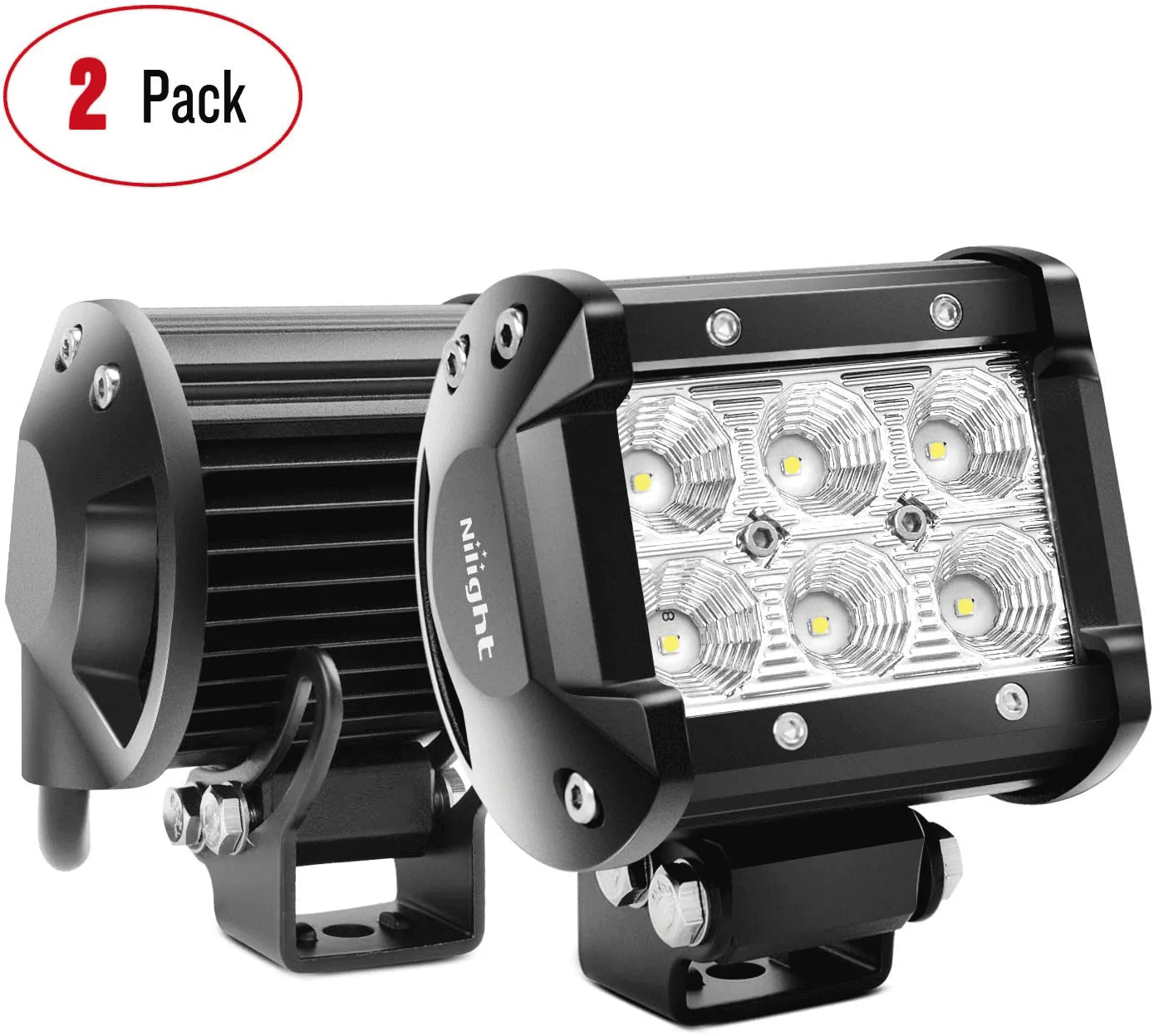 Jeep Wrangler JL Do Driving lights have to be so expensive? 1600785983206