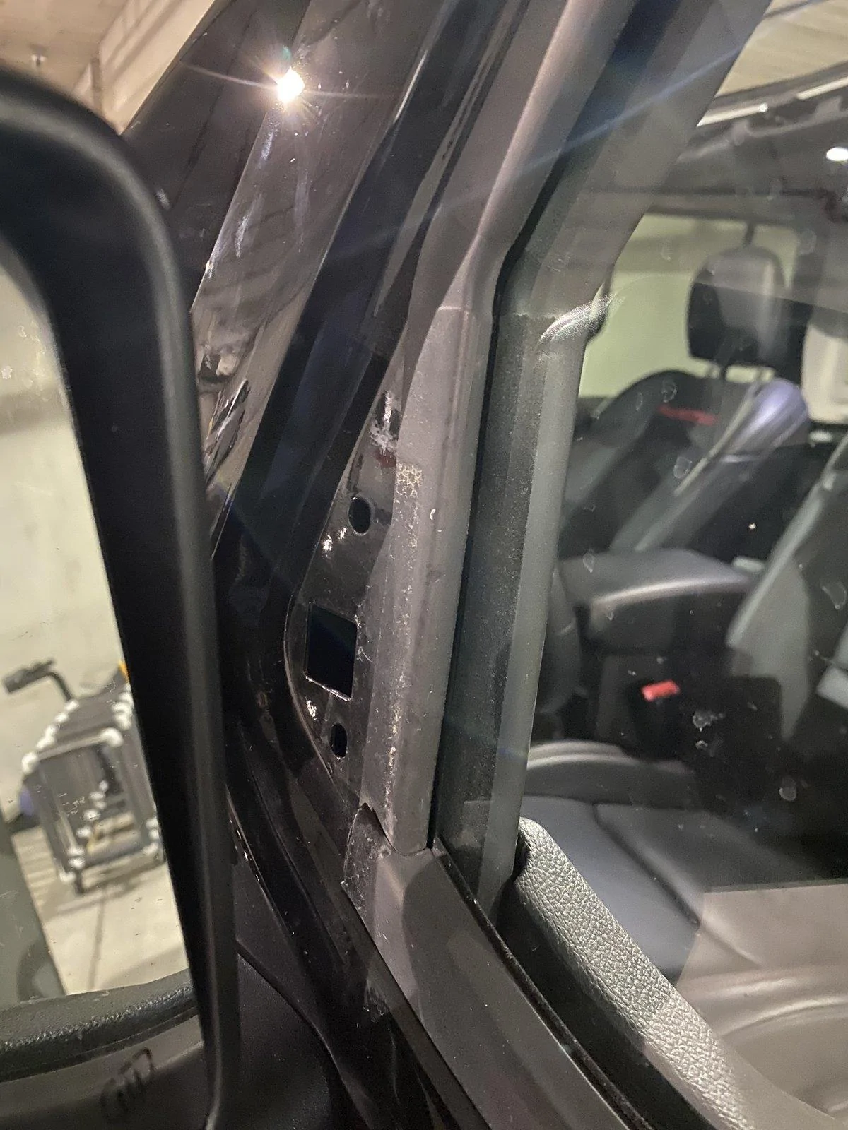 Jeep Wrangler JL Hard top wind noise 1BD768D6-50CE-4CDF-8596-3F2F2026F2D6