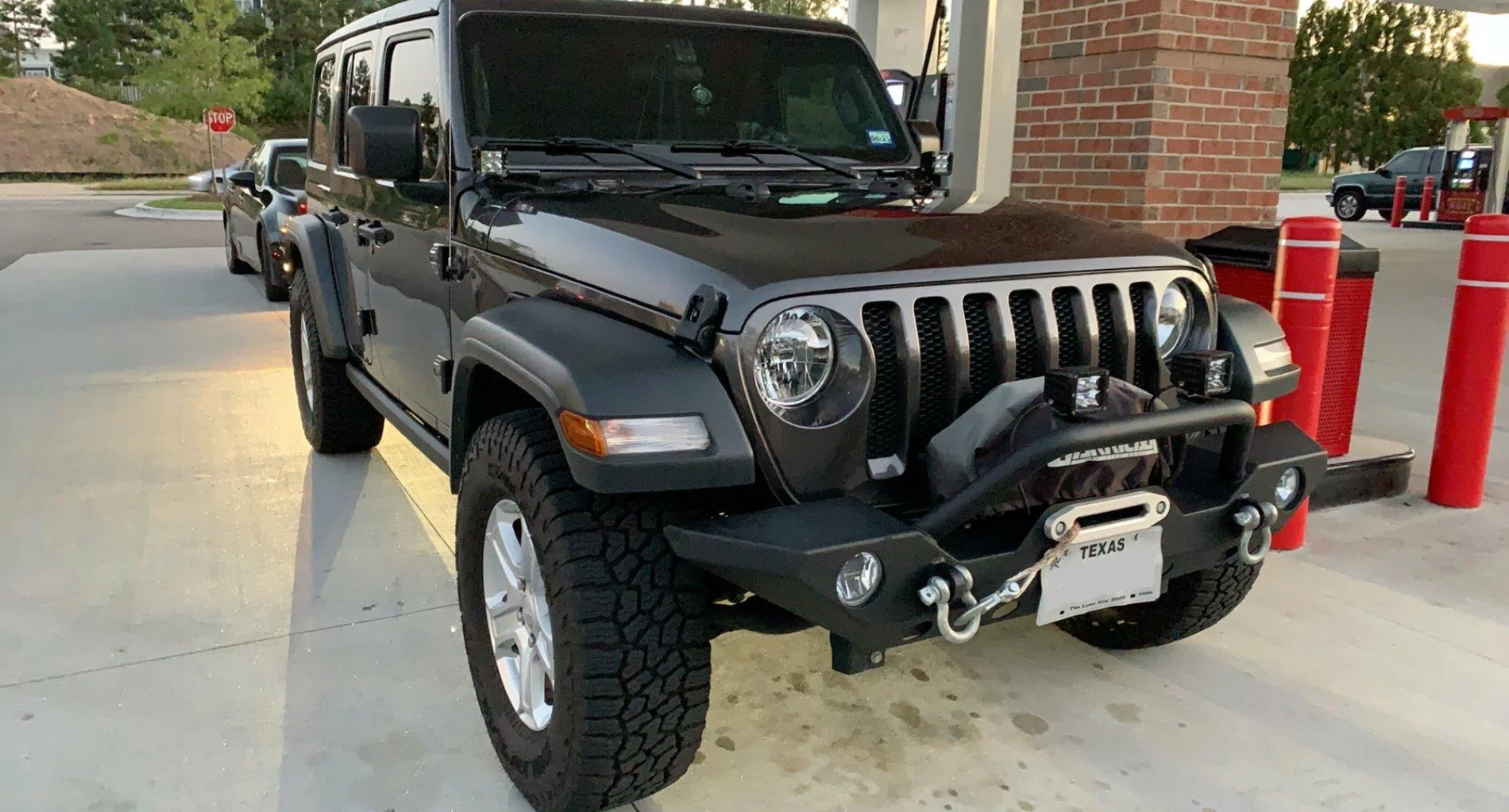 Jeep Wrangler JL Introductions & Welcome Thread 👋 IMG_9795