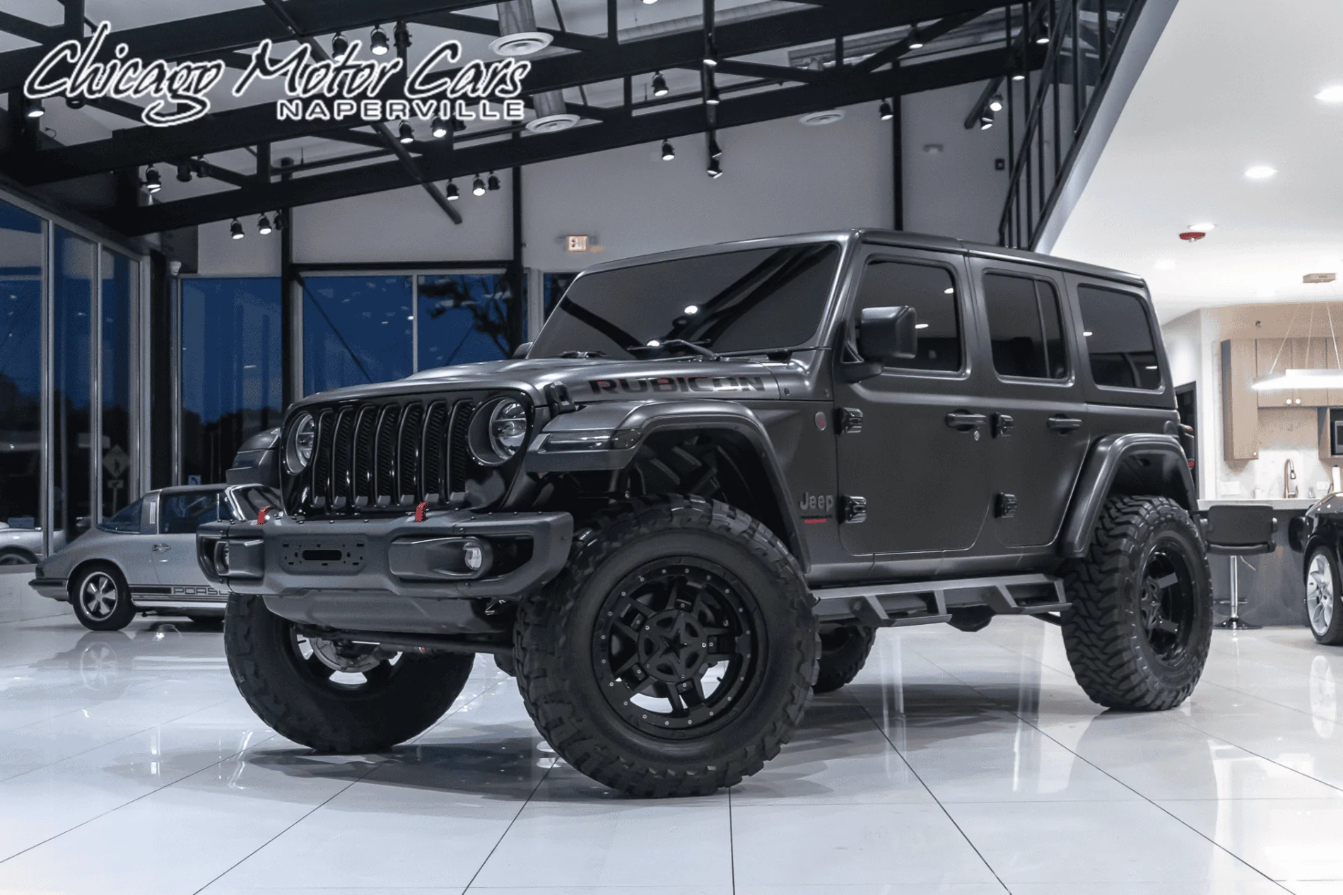 Jeep Wrangler JL You Get What You Pay For.. 1600822519975