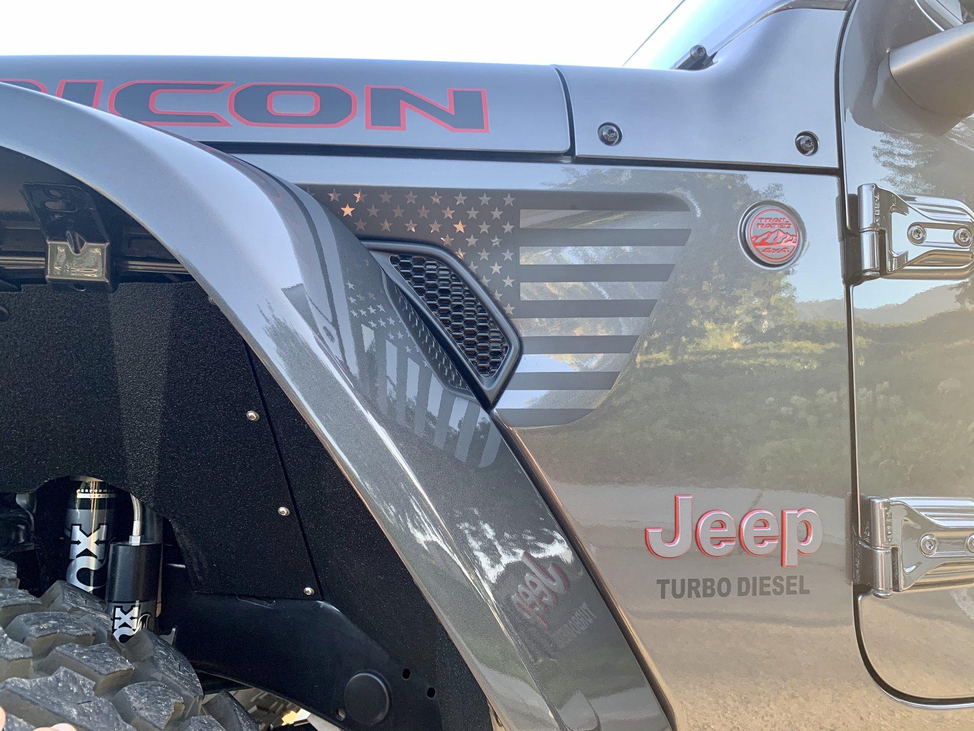 Jeep Wrangler JL 3.0 MODS - Show em off E43AF8A5-09C2-489D-99BE-161BB046A9E7
