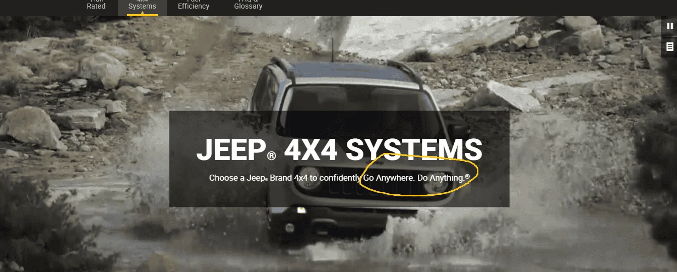 Jeep Wrangler JL This is an interesting predicament 1600880535907