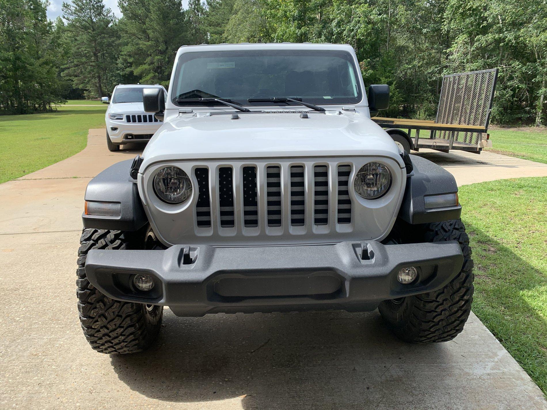Jeep Wrangler JL 3.0 MODS - Show em off EF1CF278-3EAB-448D-AA40-35DB081819EA