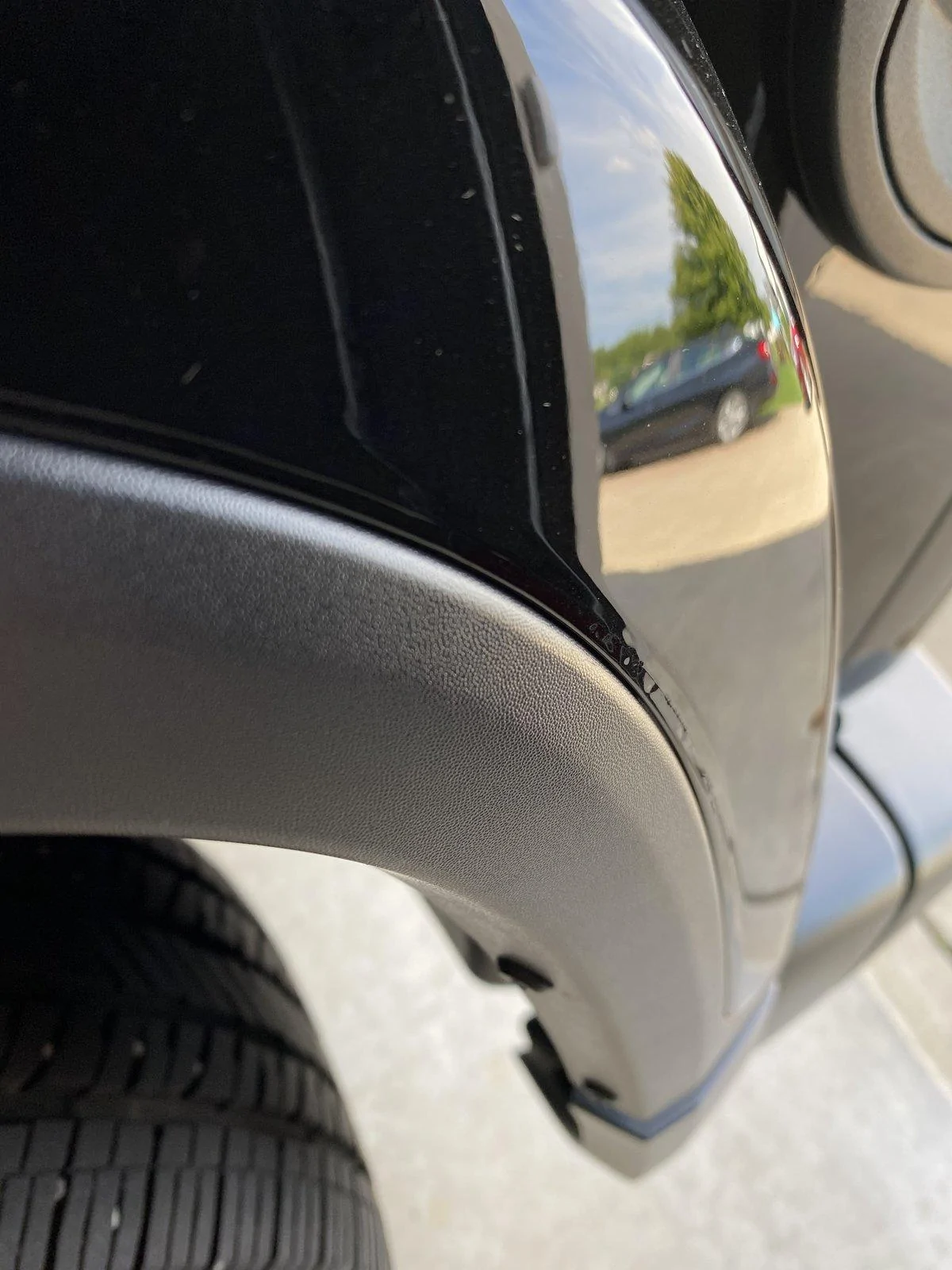 Jeep Wrangler JL Paint Issues 1934DAFC-2877-4087-B384-2853B761B652