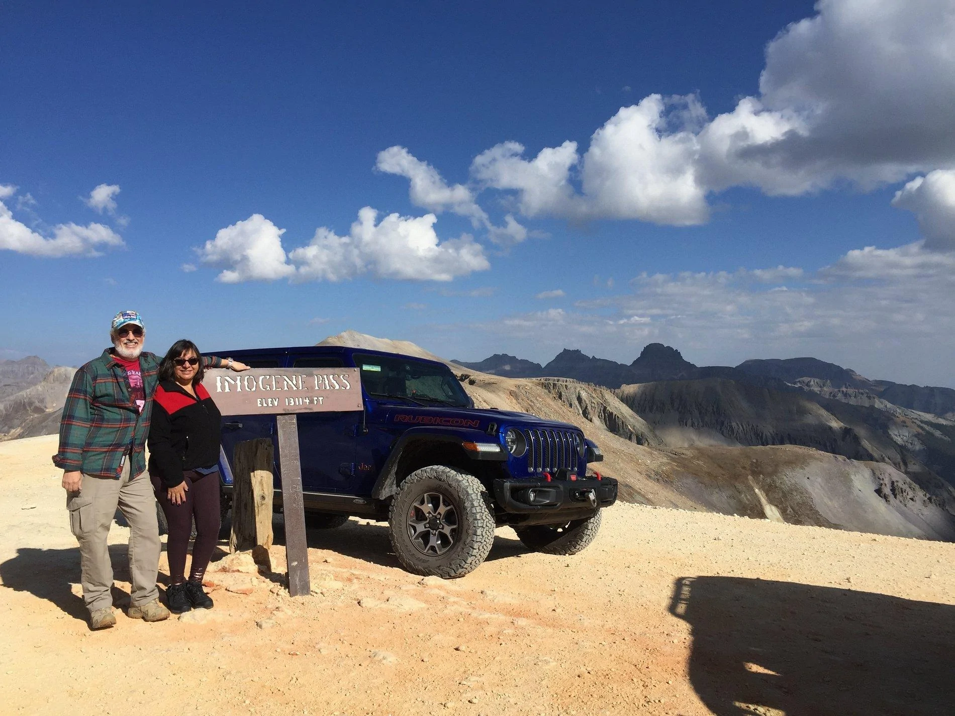 Jeep Wrangler JL Post Your 3.0 Pics IMG_0837