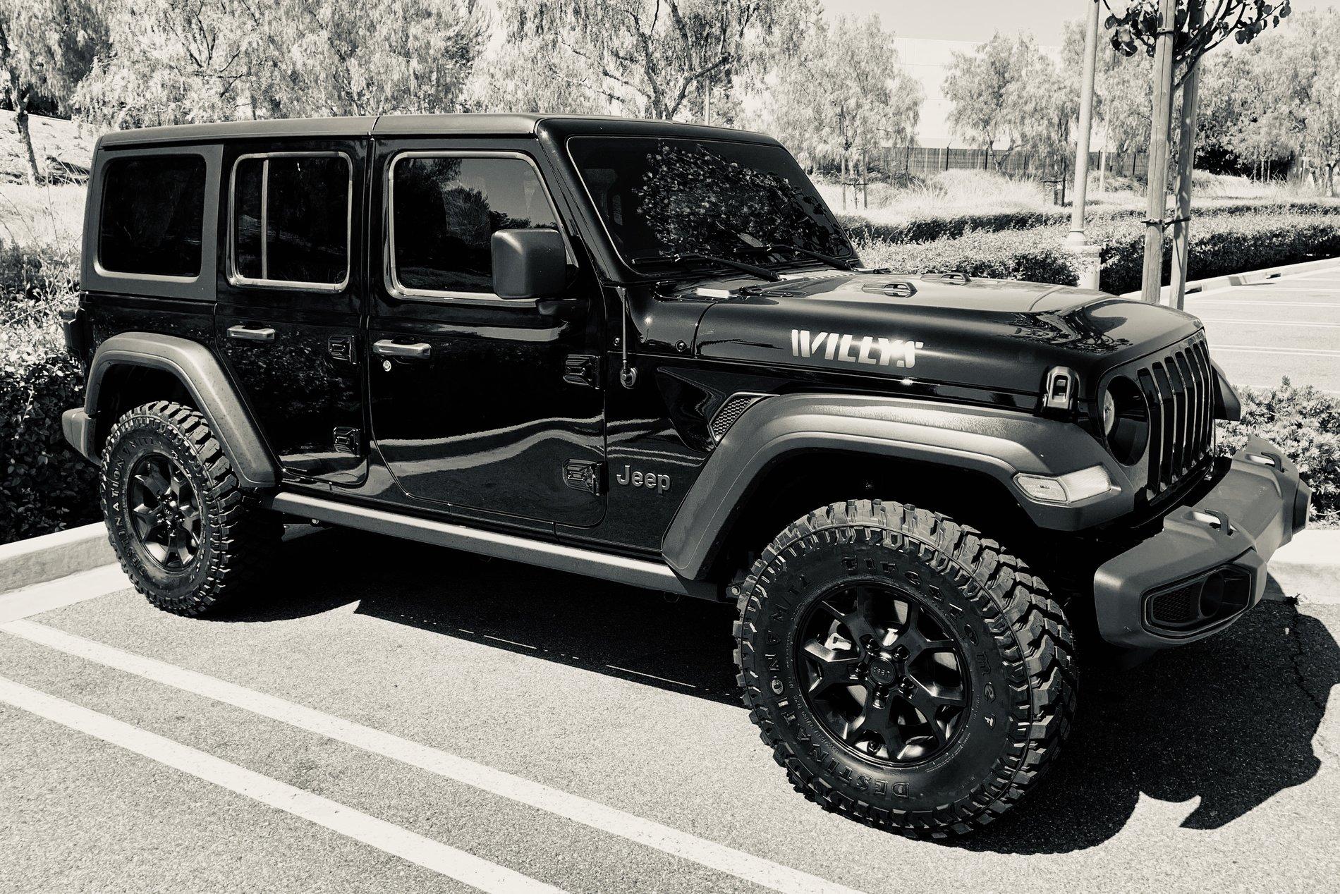 Jeep Wrangler JL Hard Top Trade In Program? DF2BC904-59CE-4725-8892-8D63C89063E7_1_201_a