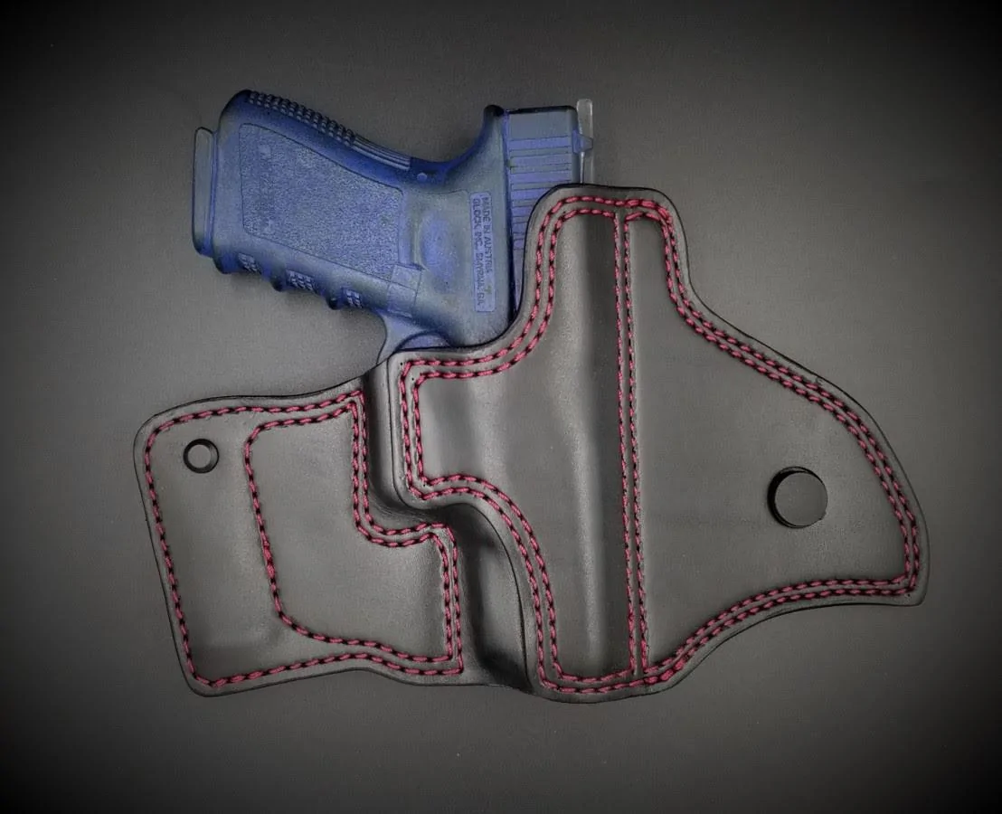 Jeep Wrangler JL Custom JL Holster unnamed (1)