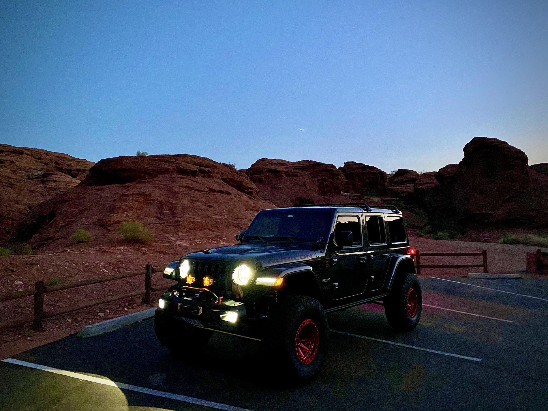 Jeep Wrangler JL Rubi Recon IMG_0875