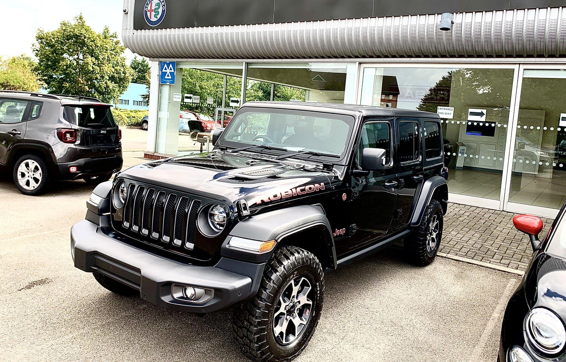 Jeep Wrangler JL New UK owner 2BDA3224-C65A-4017-8C48-14FEF22B1AF6