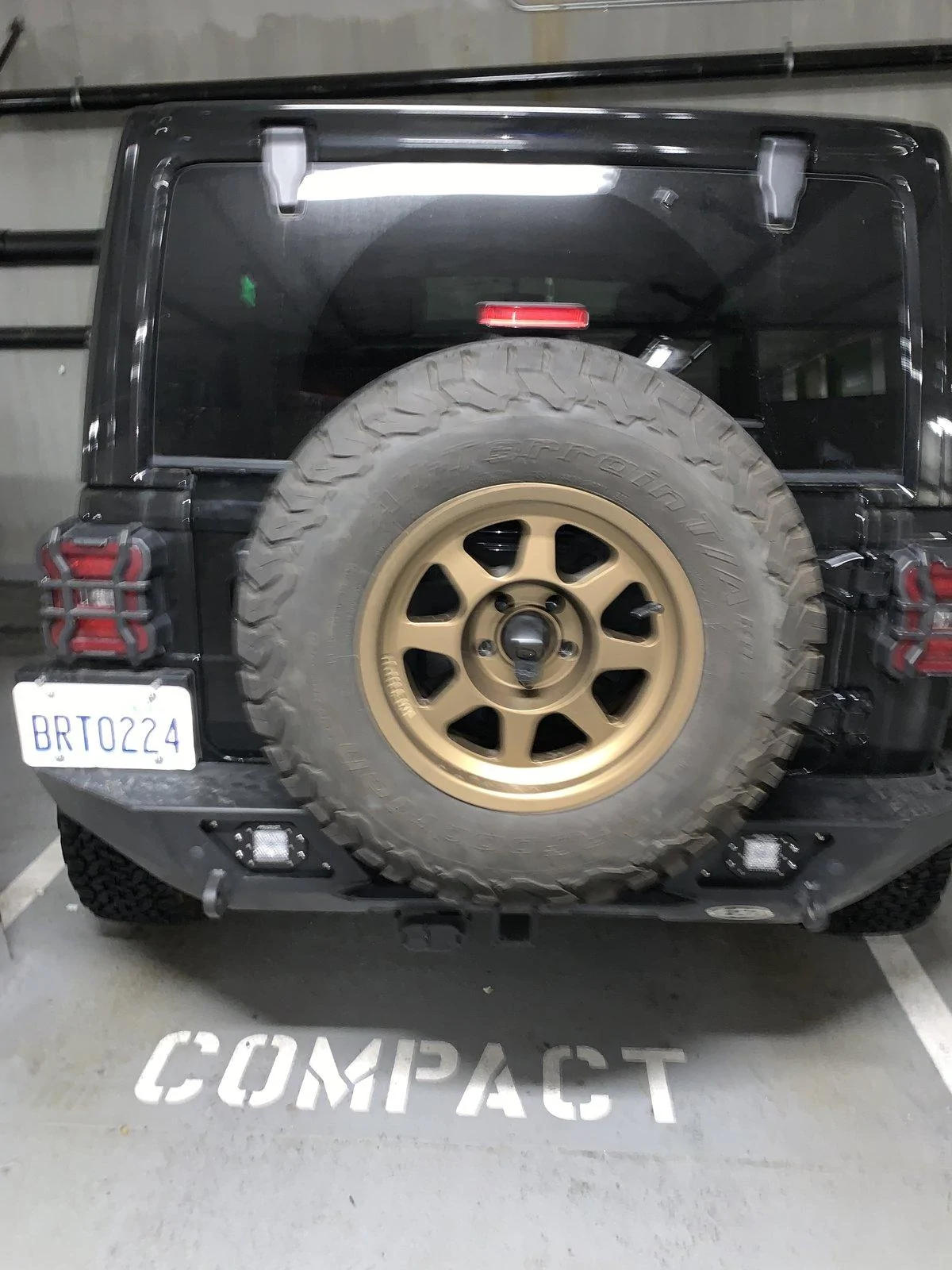 Jeep Wrangler JL JL Rubicon on Method Wheels...let's see em! 5F023103-94E9-4FA3-8E84-DCBCFC086A54