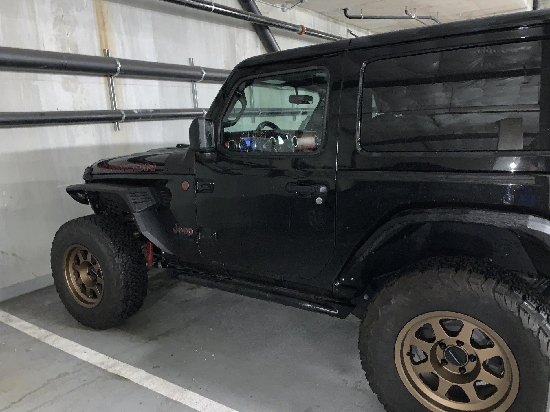 Jeep Wrangler JL JL Rubicon on Method Wheels...let's see em! A3E2ECD4-1653-413A-9AD7-6403AA2D5FDB
