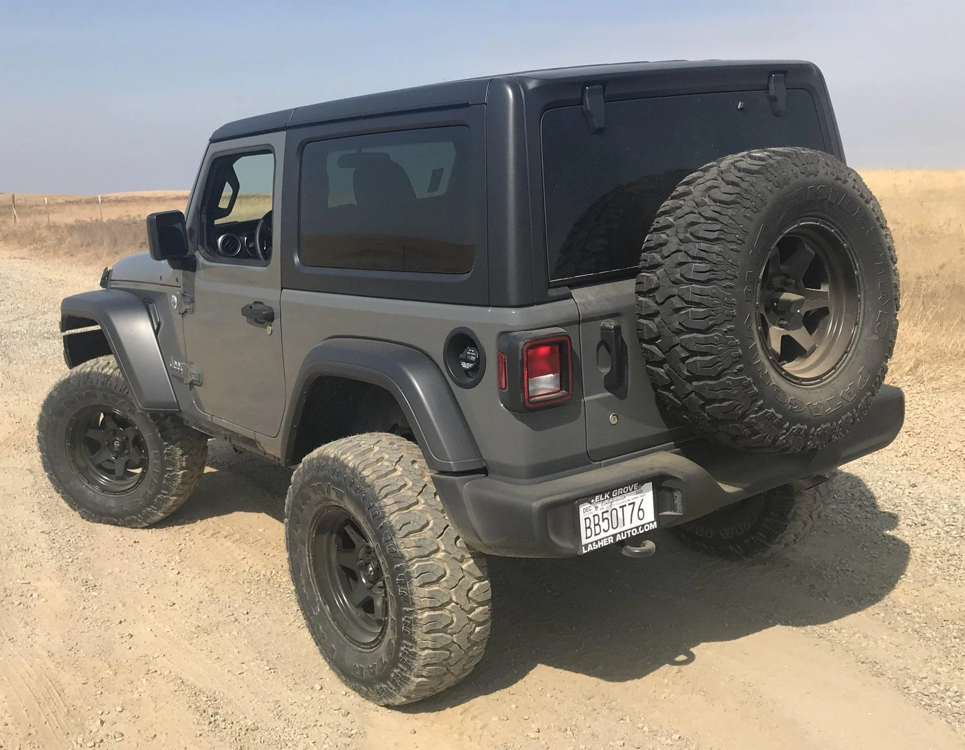 Jeep Wrangler JL The 2Dr Sport Only Thread 05BA2E86-BA55-4FCB-B21F-18B4A3F0B709