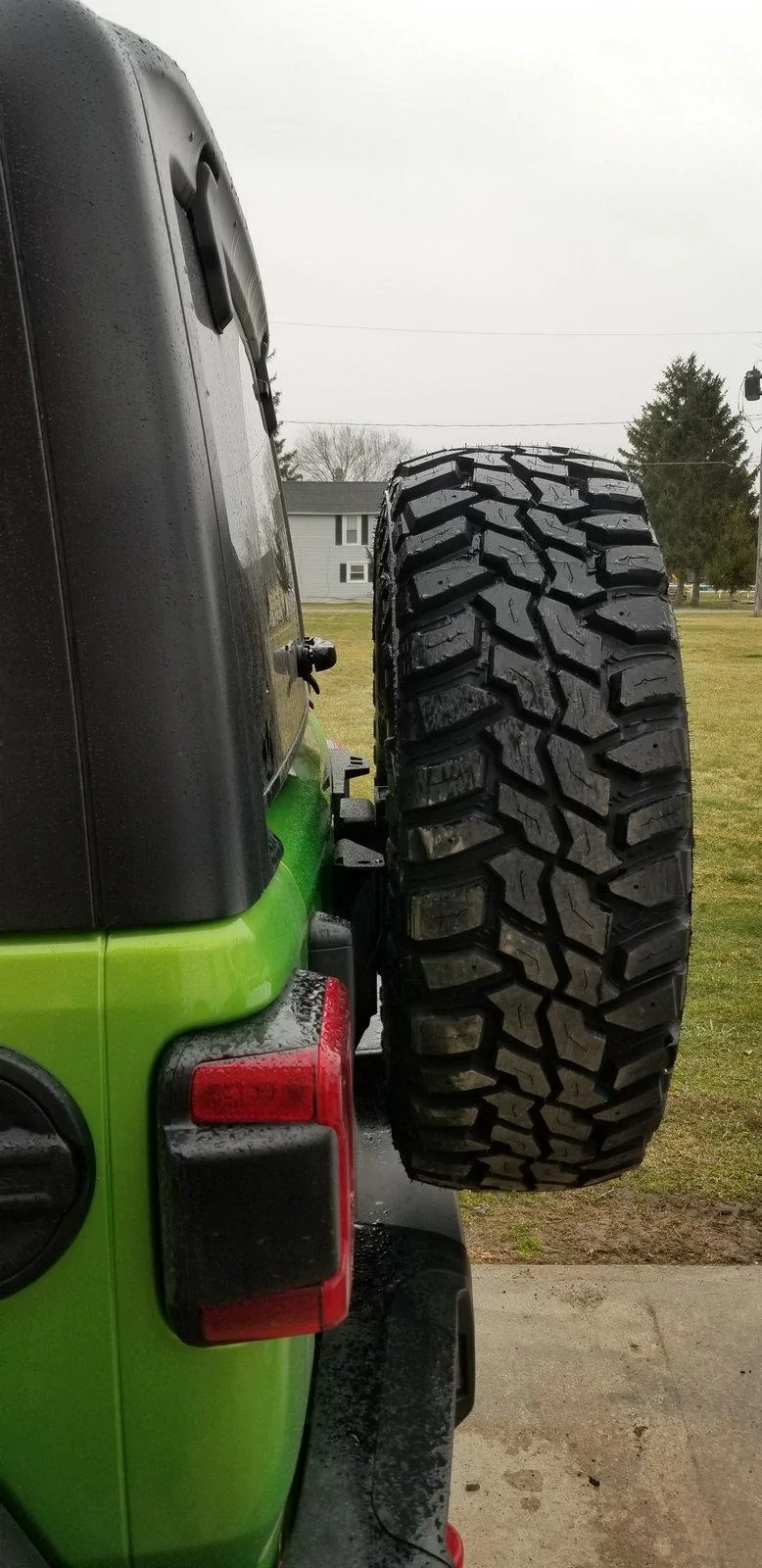 Jeep Wrangler JL Mojito to Tinker Toy 20200316_183834