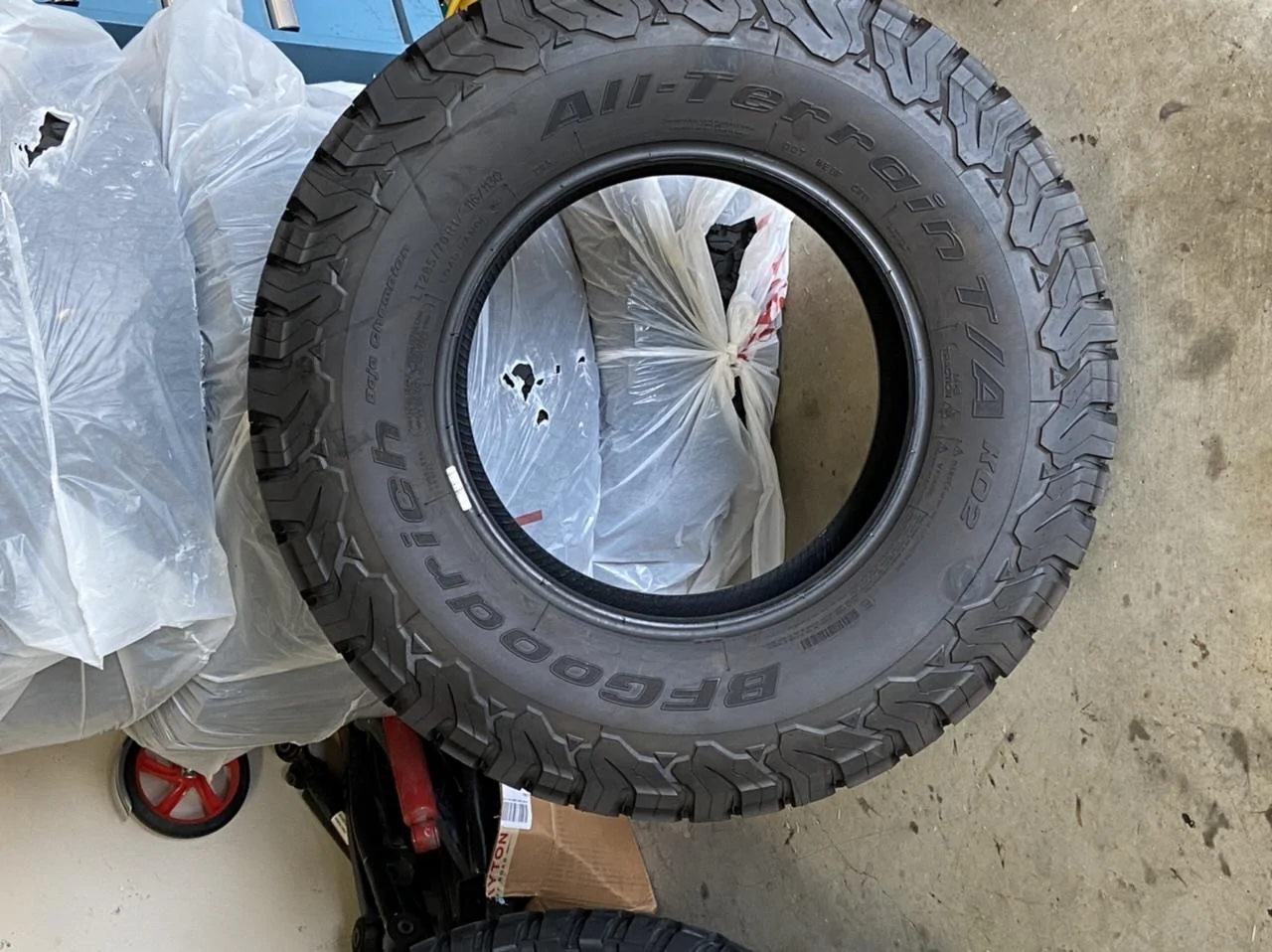 Jeep Wrangler JL BFG T/A KO2 DF73ED18-AAB1-473C-A2C2-611CC6B3694E