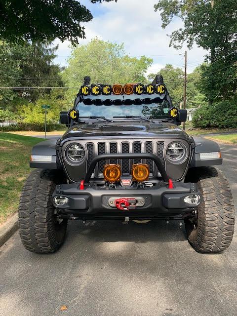 Jeep Wrangler JL 2020 JLU Build Crawler/Overlander unnamed-10