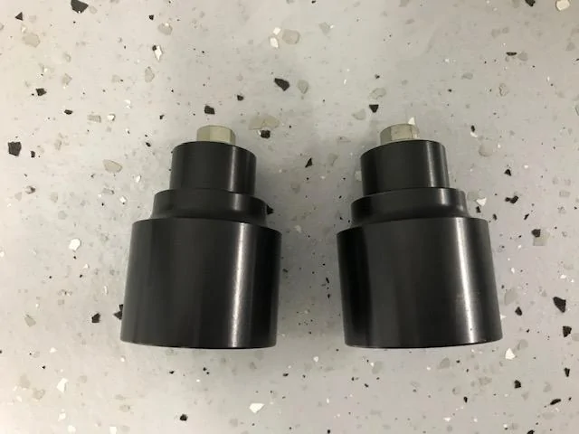 Jeep Wrangler JL AEV Front bumpstops $15 bumpstops2