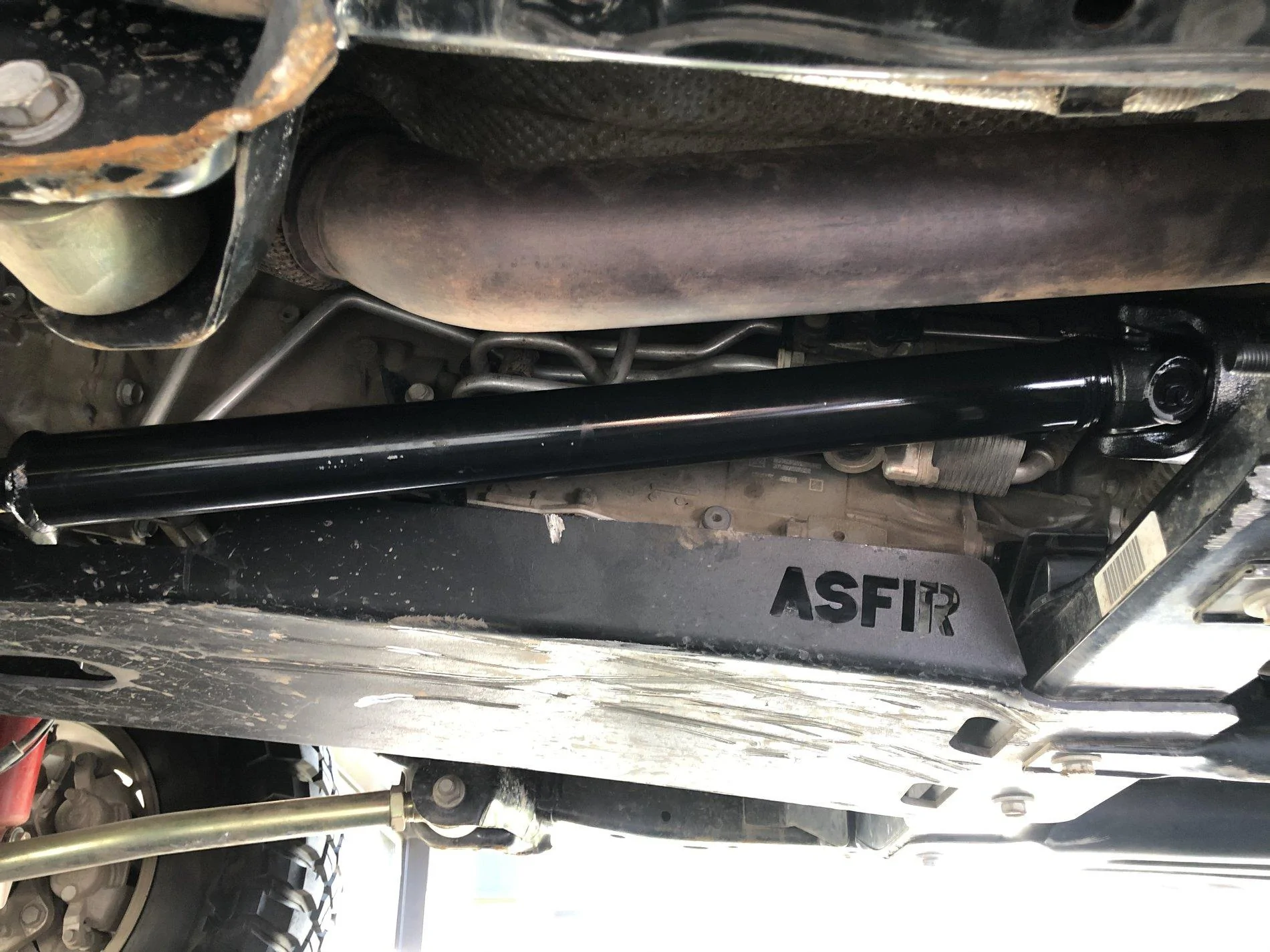 Jeep Wrangler JL 2.0 Engine Skid Plates 8BAE938B-57CB-4D80-8ACA-C1F652762139