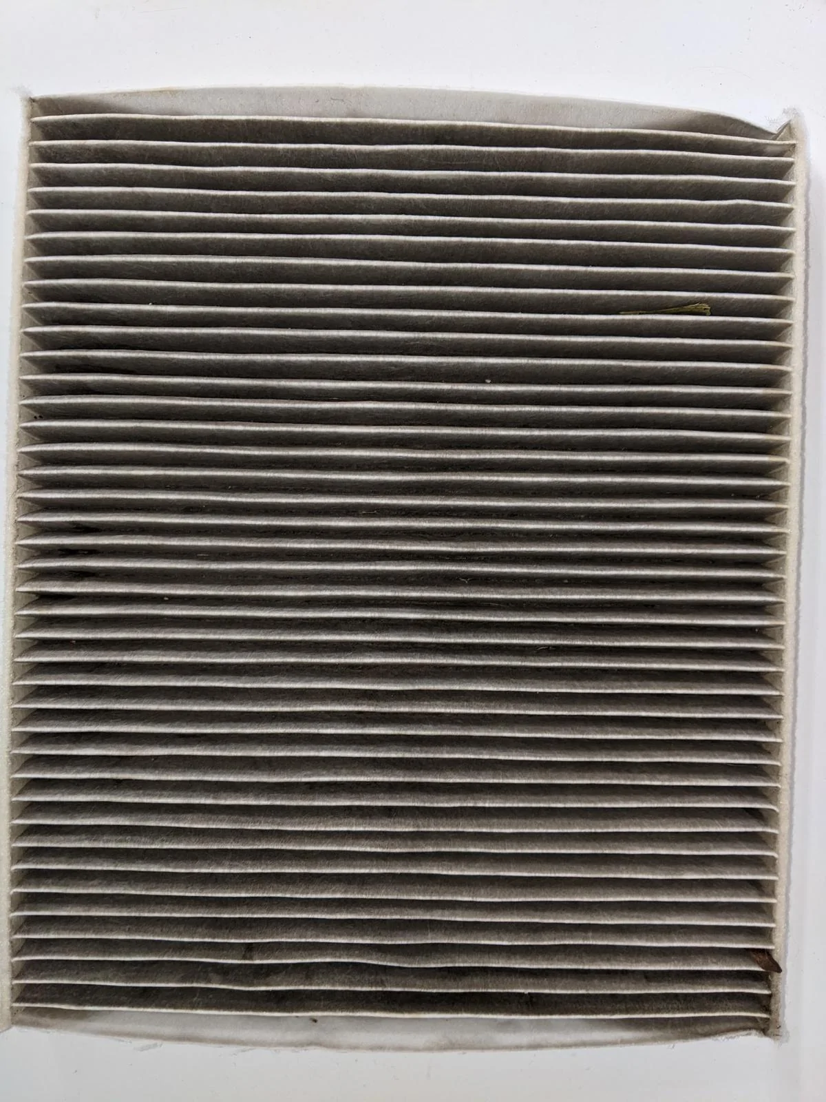 Jeep Wrangler JL Cabin Air Filter - Part# & Servicing 2lTgf