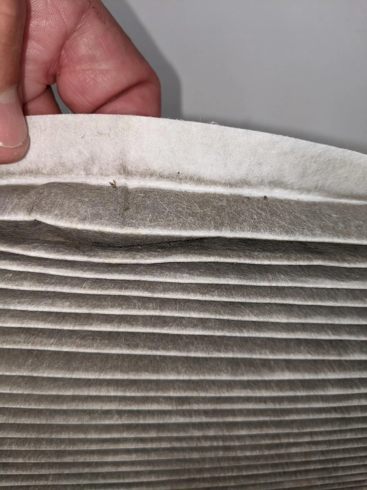 Jeep Wrangler JL Cabin Air Filter - Part# & Servicing 2lT4U