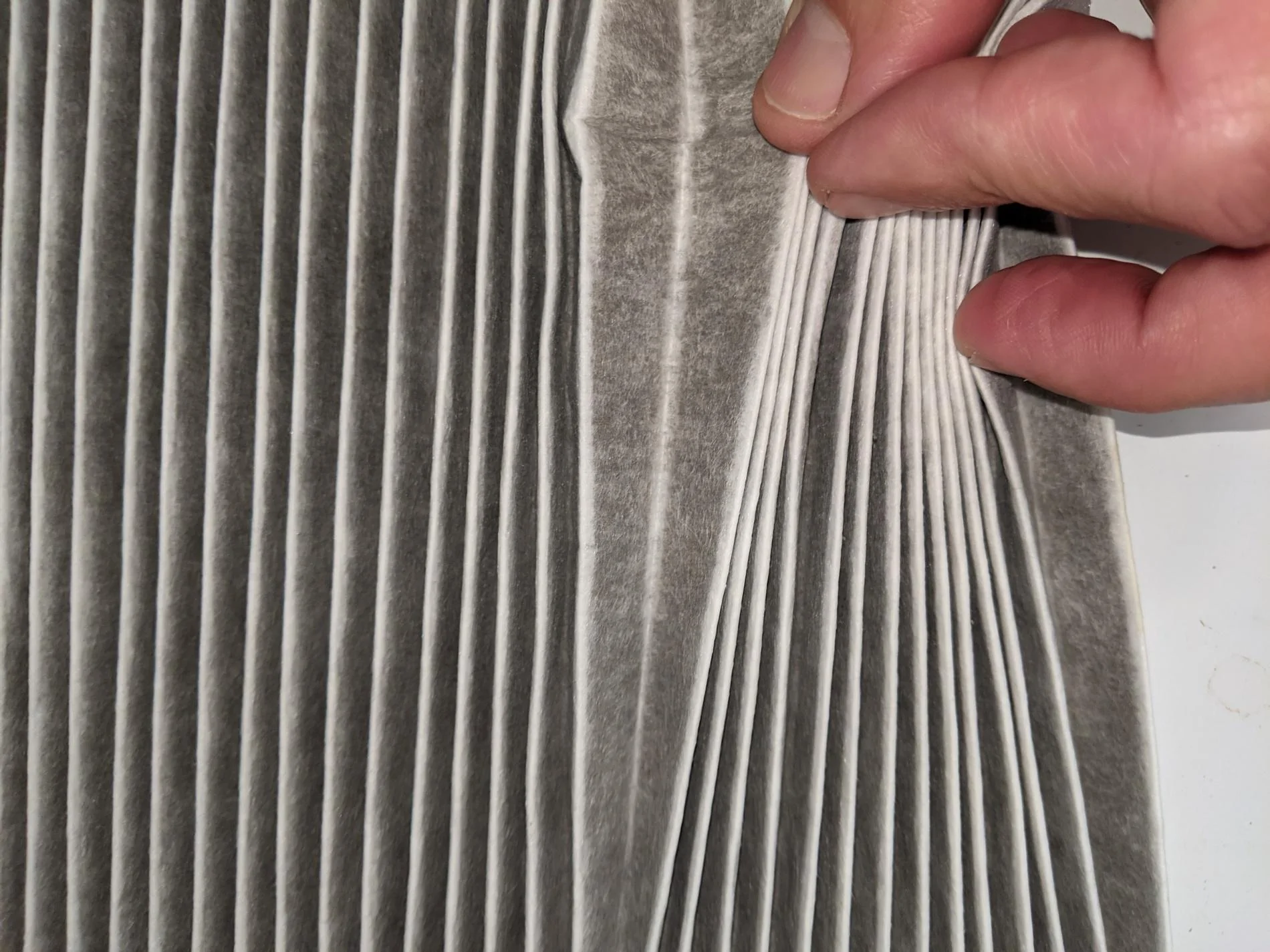 Jeep Wrangler JL Cabin Air Filter - Part# & Servicing 2lTi5x