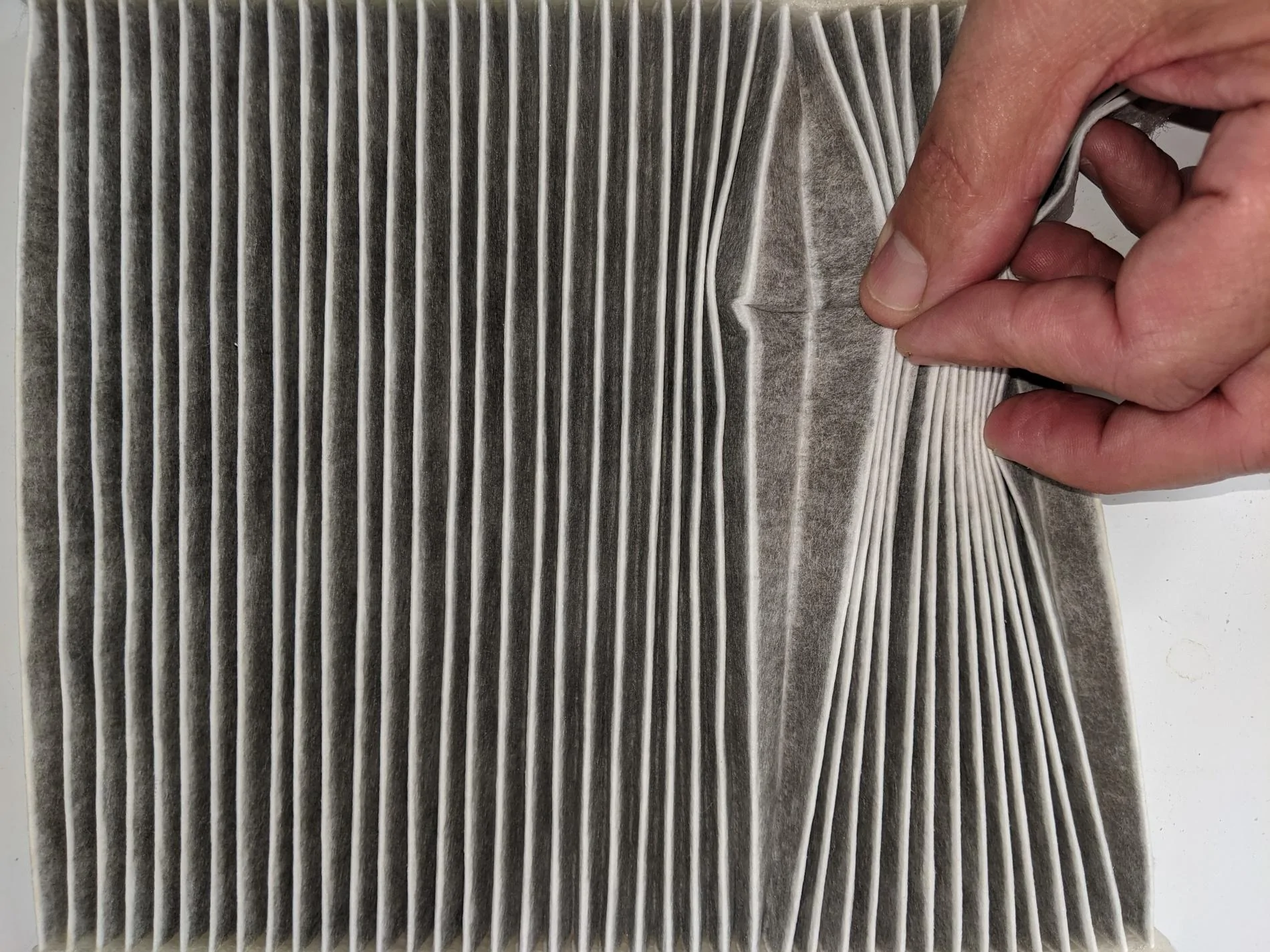 Jeep Wrangler JL Cabin Air Filter - Part# & Servicing 2lTsOQ