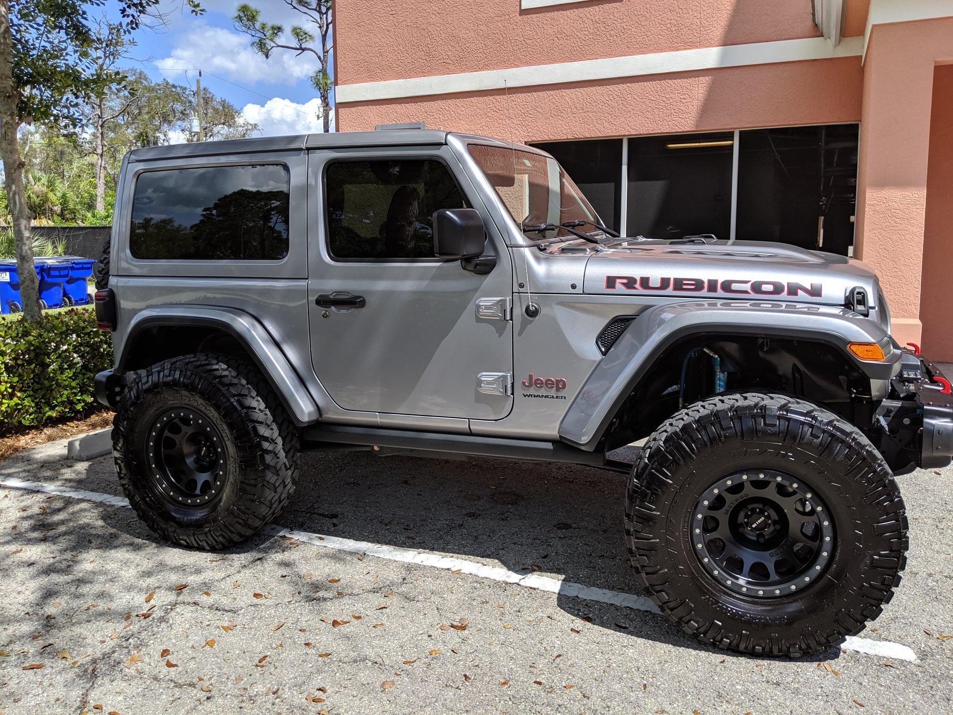 Jeep Wrangler JL Wheel & Tire Advice F07B45AC-D697-4FE8-96E2-551C446D7C96