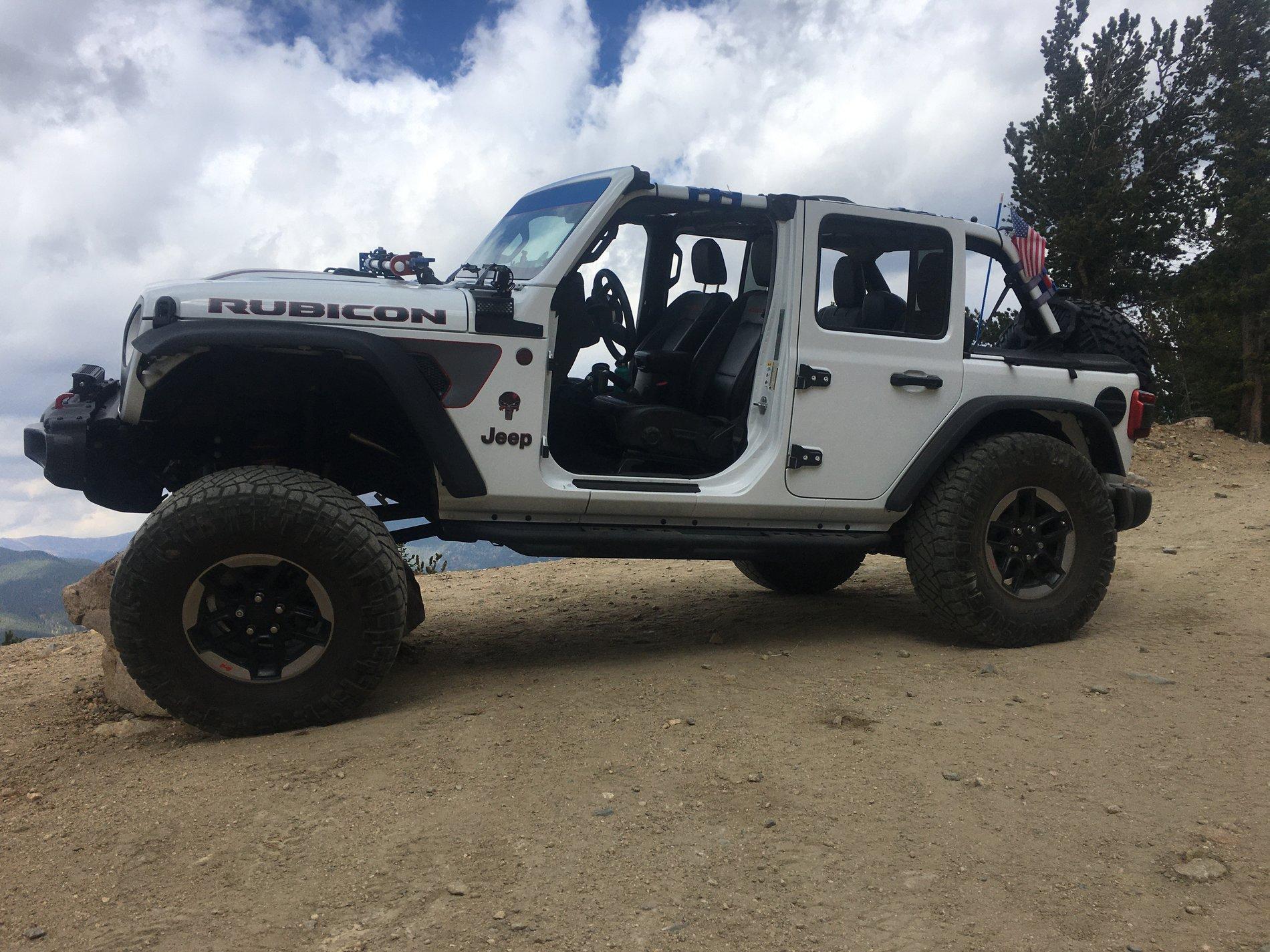 Jeep Wrangler JL Cut fenders? 6FCF3C7E-9034-4C57-9C07-57D86B6FA41F