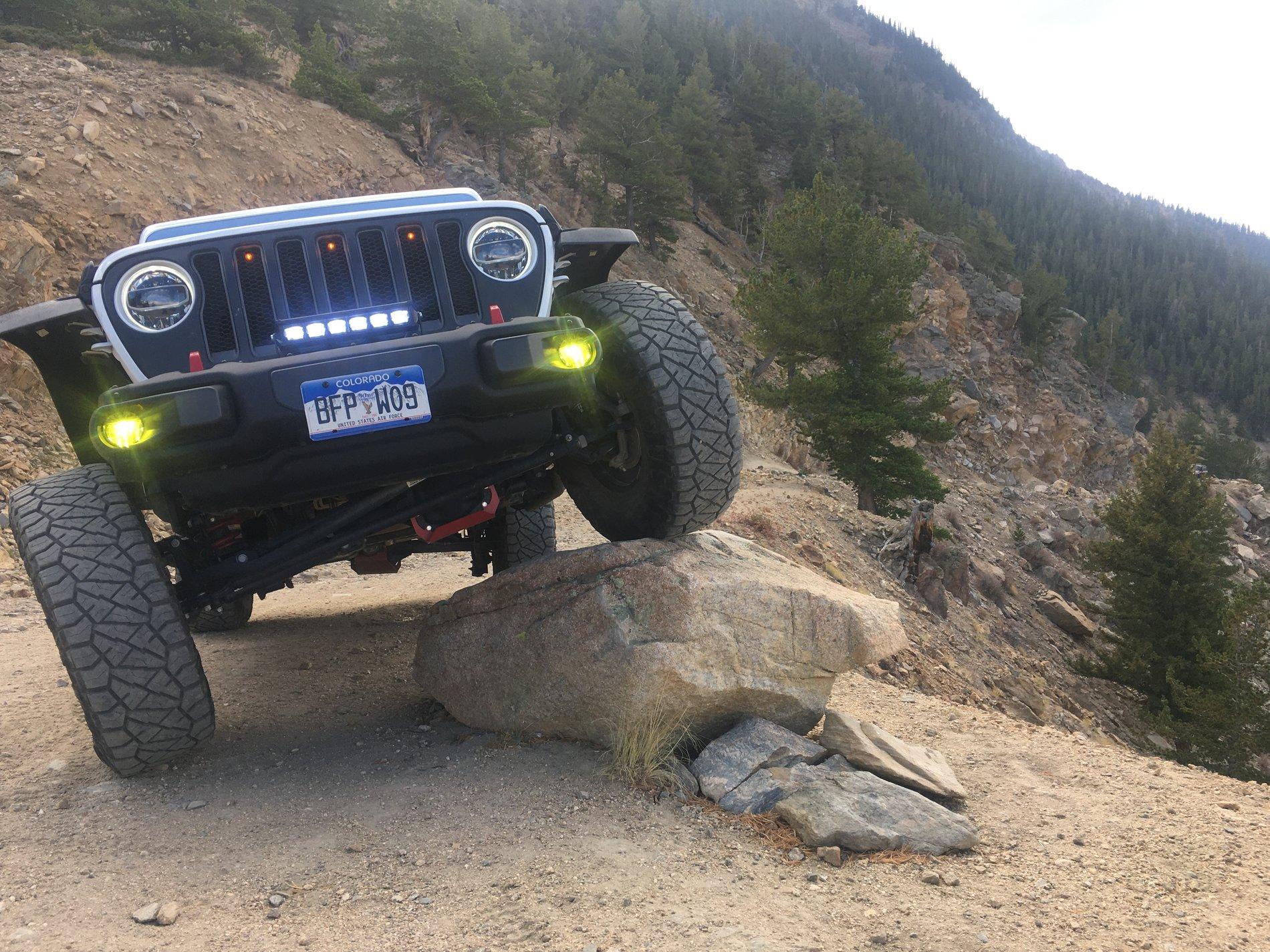 Jeep Wrangler JL Cut fenders? FDB9FD44-49BE-4745-B57A-CE7FCC177B20