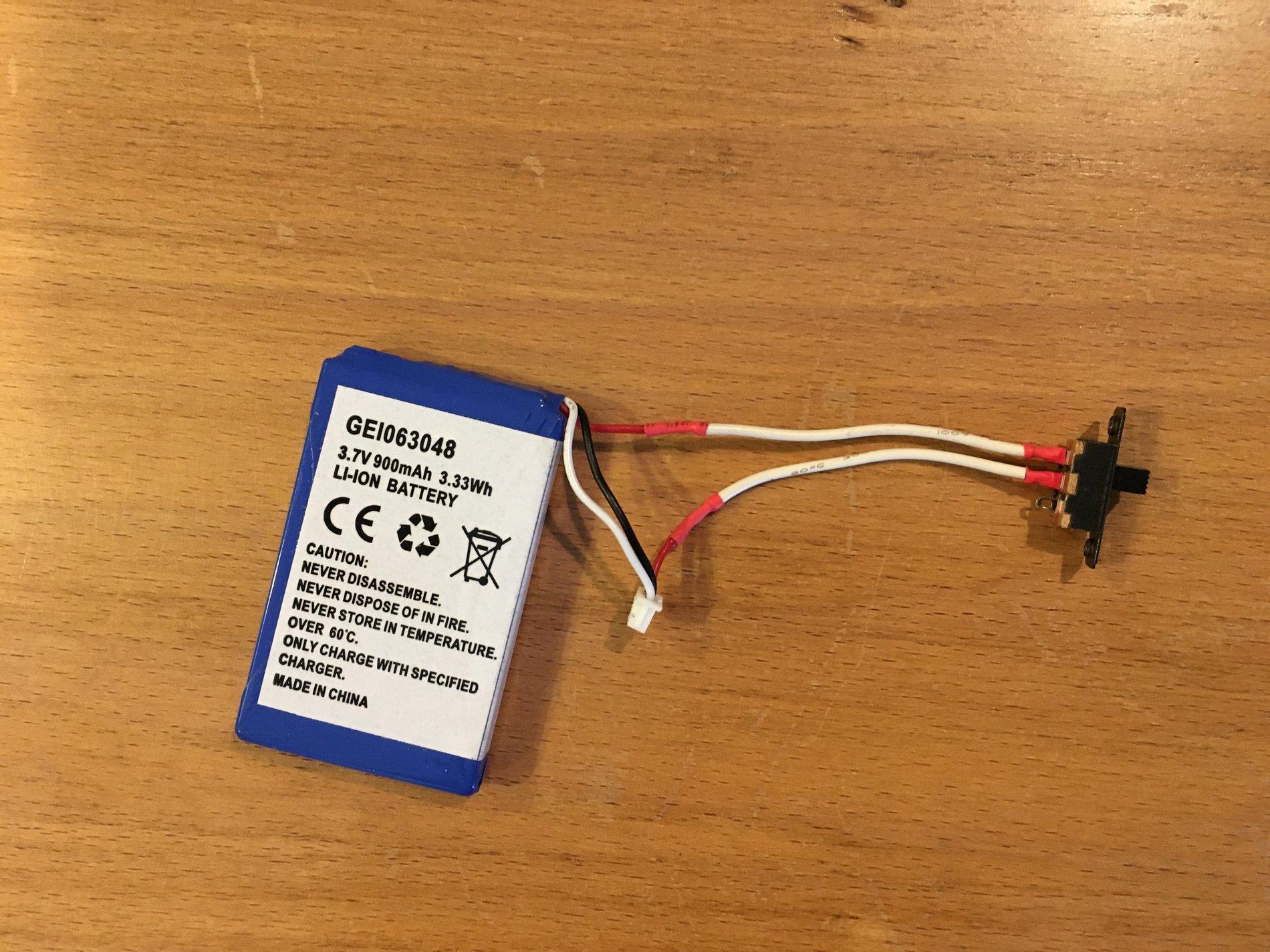 Jeep Wrangler JL WARN Zeon Advanced Wireless Winch Controller Issues image