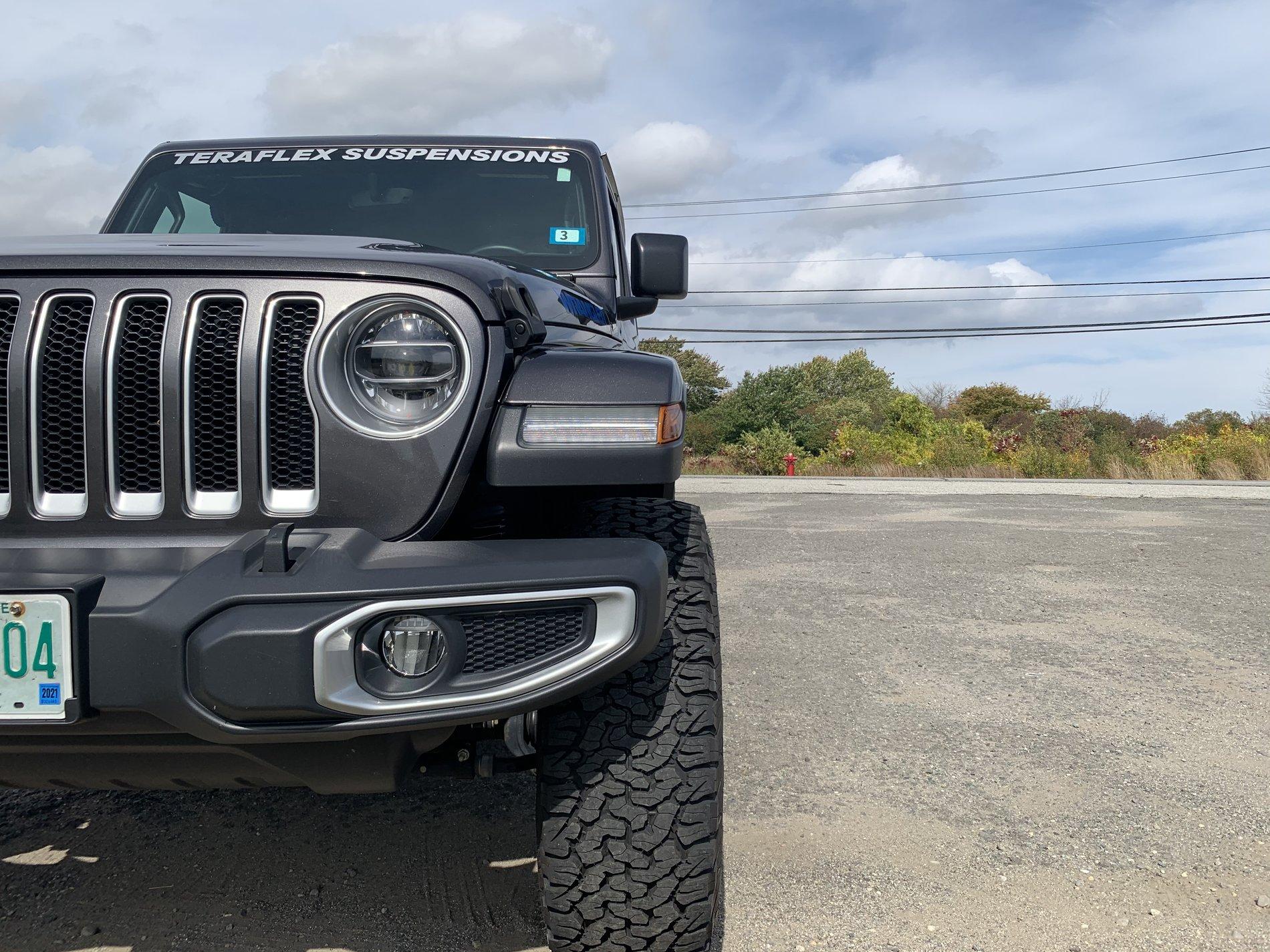 Jeep Wrangler JL Teraflex ST2 or ST3?!?!?! 56EAC6E6-5FA4-42E0-B4E1-8B35D519AE78