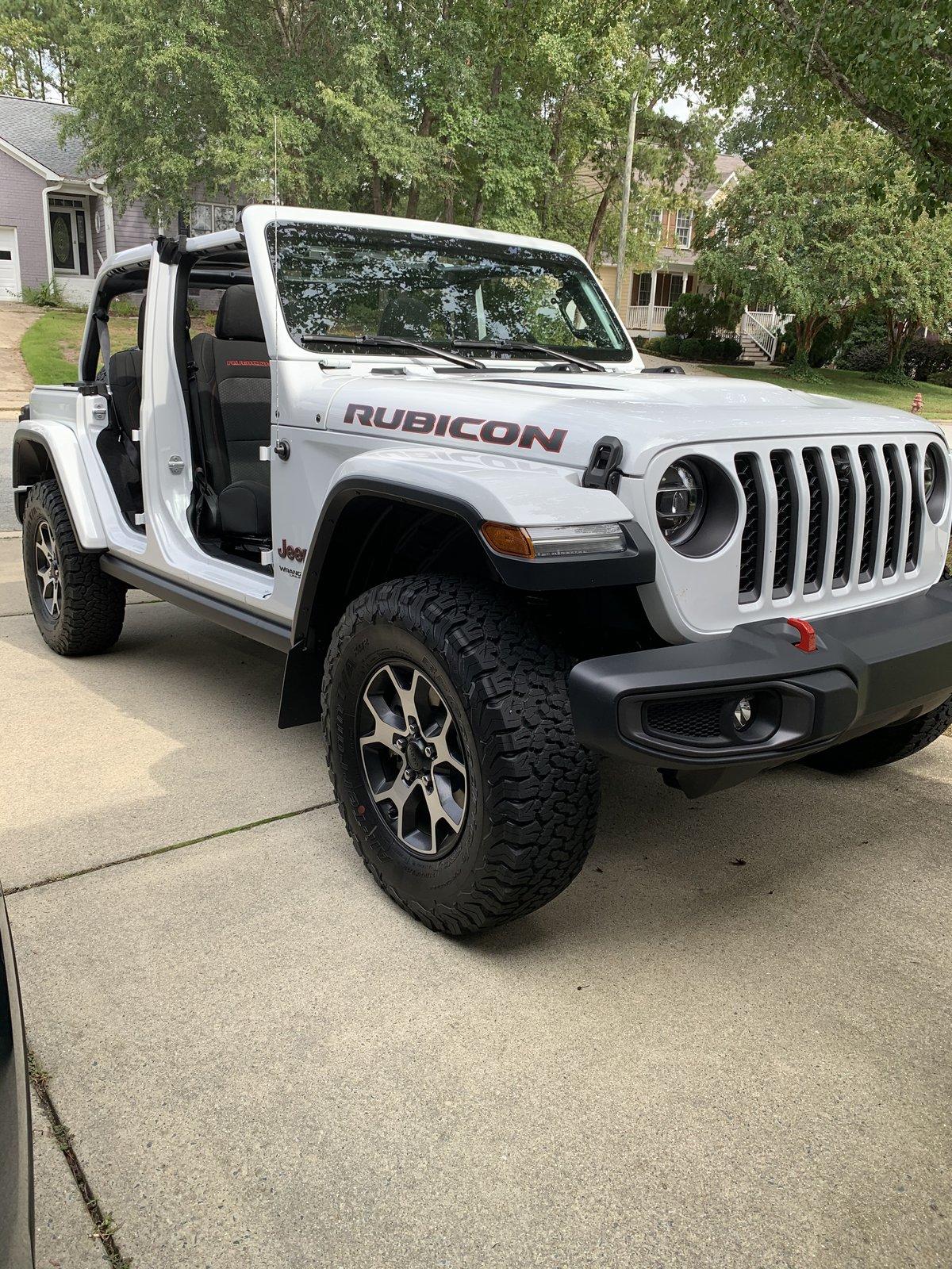 Jeep Wrangler JL TopLift Pro - Fully Assembled - $600 94A9E9DA-FC77-463B-99C8-E07C9A5269C9