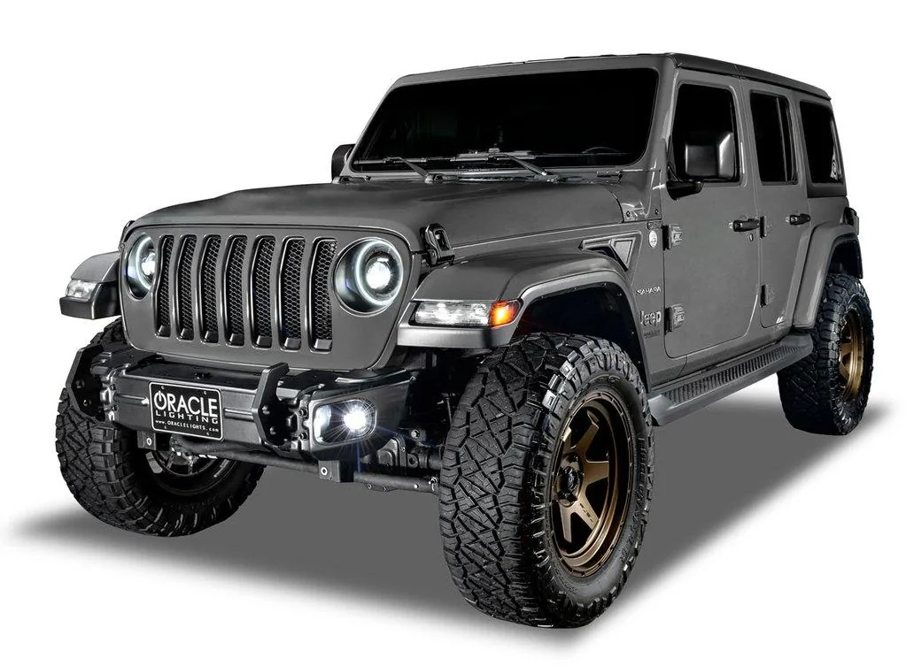 Jeep Wrangler JL Way Under $1k for Complete Front-End LED Conversion! JL_5846_Images_1024x1024