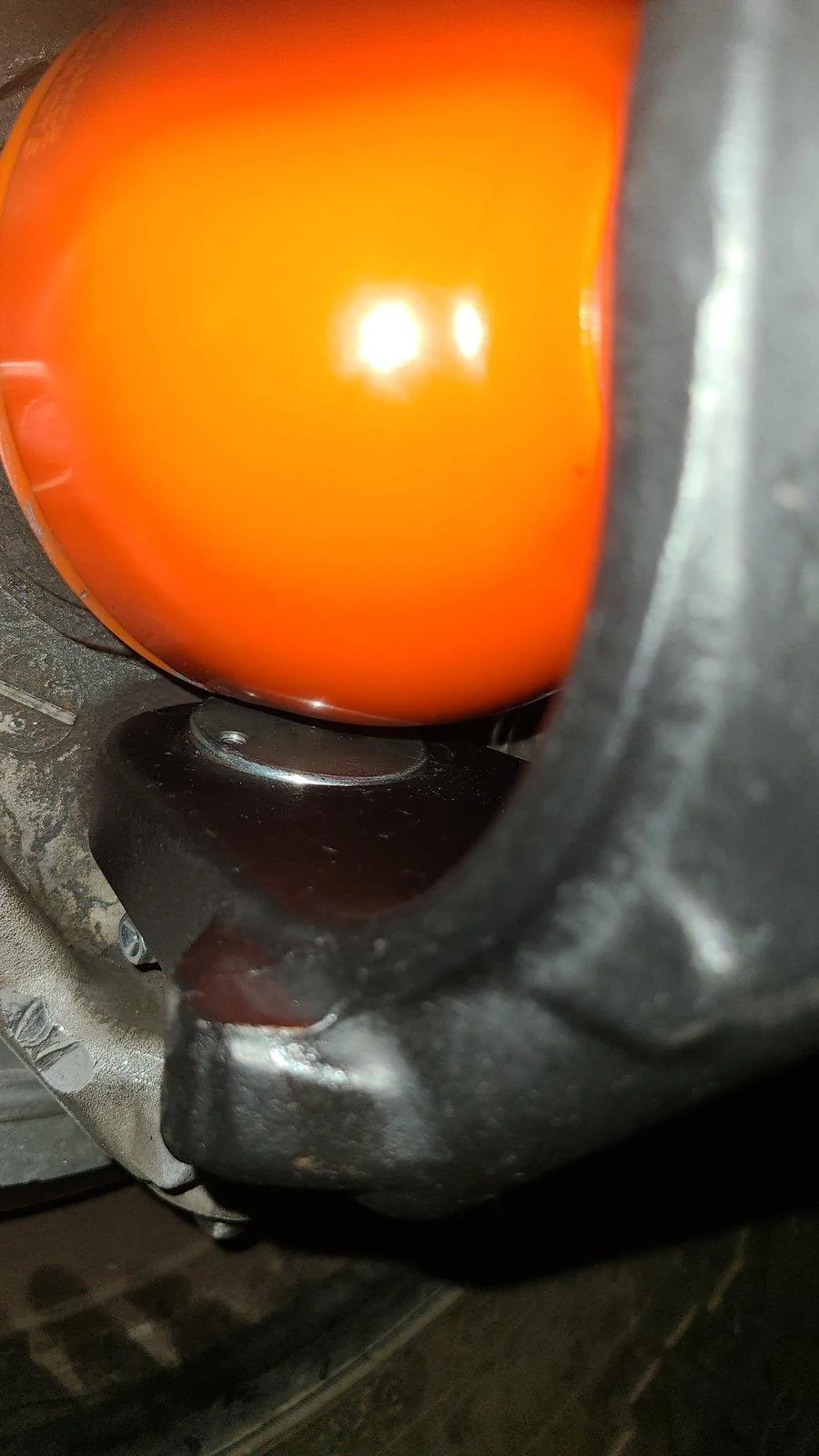 Jeep Wrangler JL Dynatrac HD Ball Joints - Massive Dynatrac Lower - Top Vi