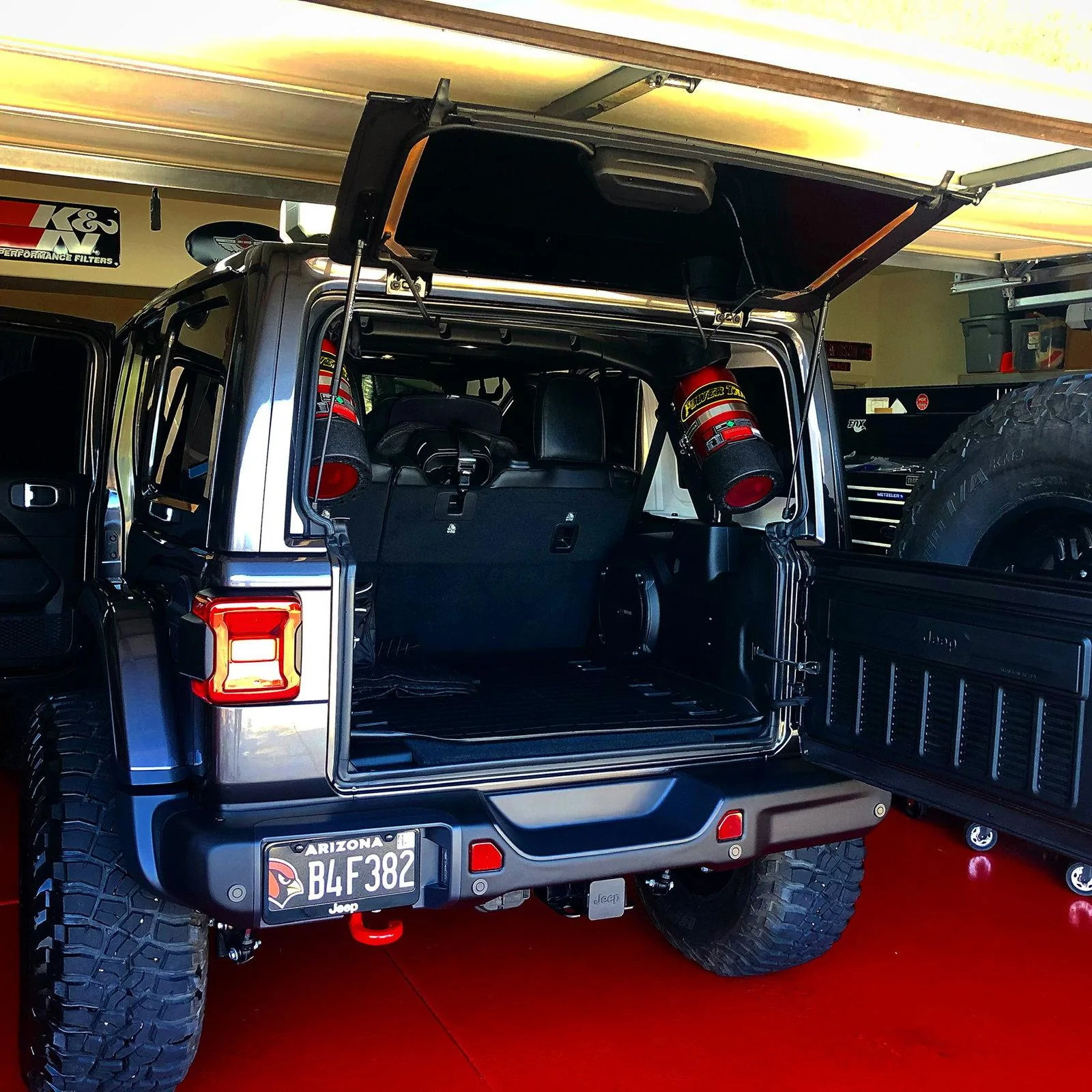Jeep Wrangler JL Questions about Powertank EF74EACE-A37C-4DA3-AE86-D2B8F2A50D2C