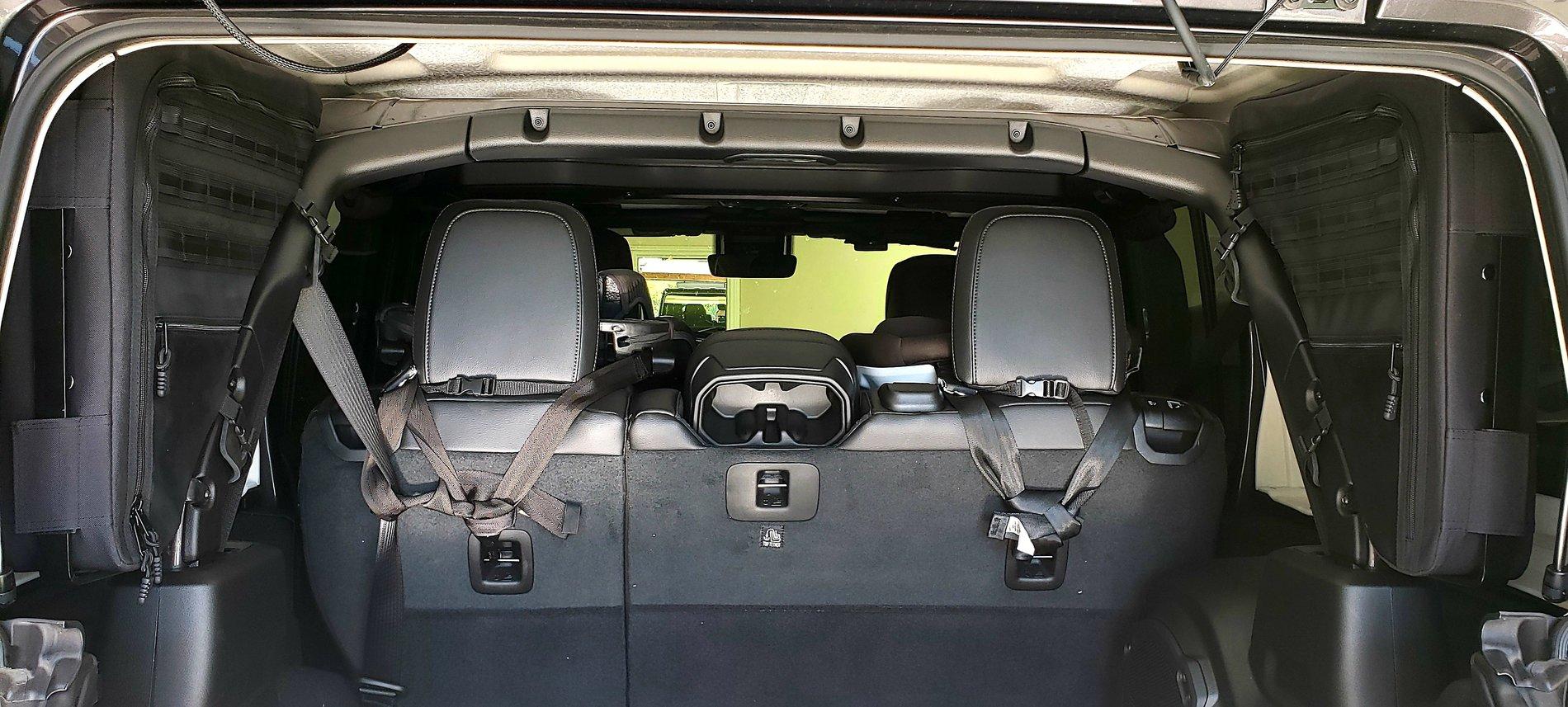 Jeep Wrangler JL Warthog JLUR Rig Journal 20200920_083737