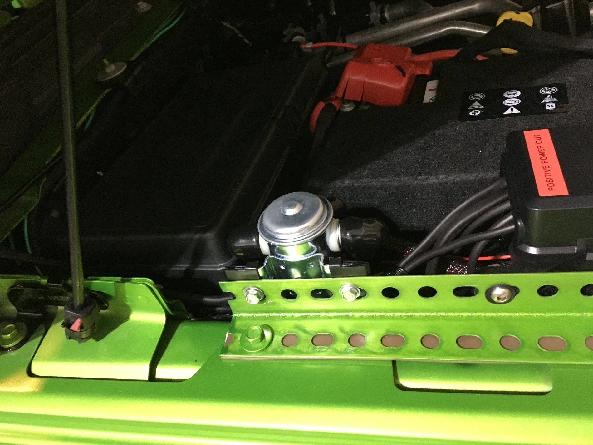 Jeep Wrangler JL MOAB Edition JL Club Thread CCC5ACC8-C6A2-4C6F-8465-001365641596