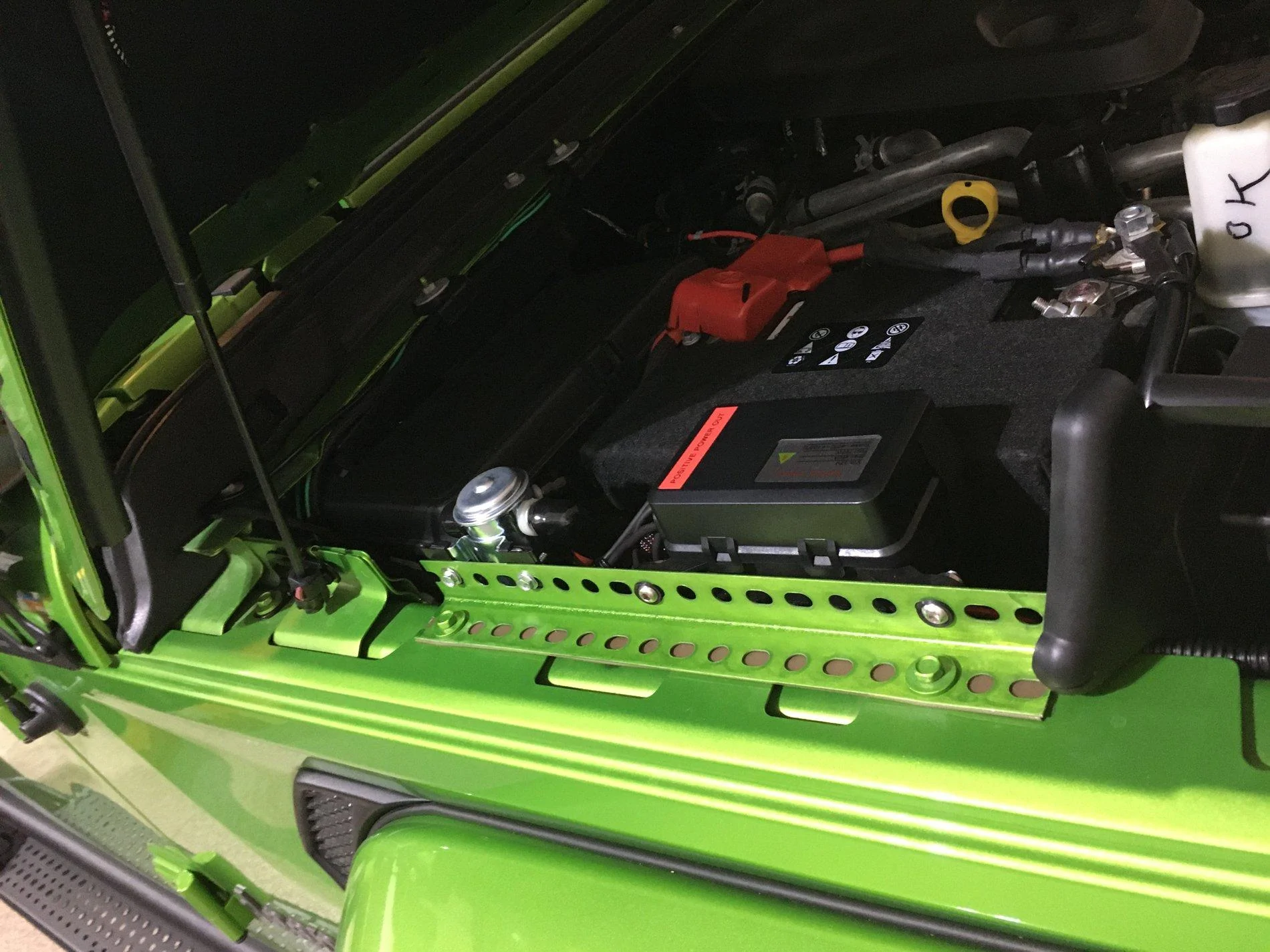 Jeep Wrangler JL MOAB Edition JL Club Thread 2DC6D764-D39F-49E0-9C80-7824FF90D662