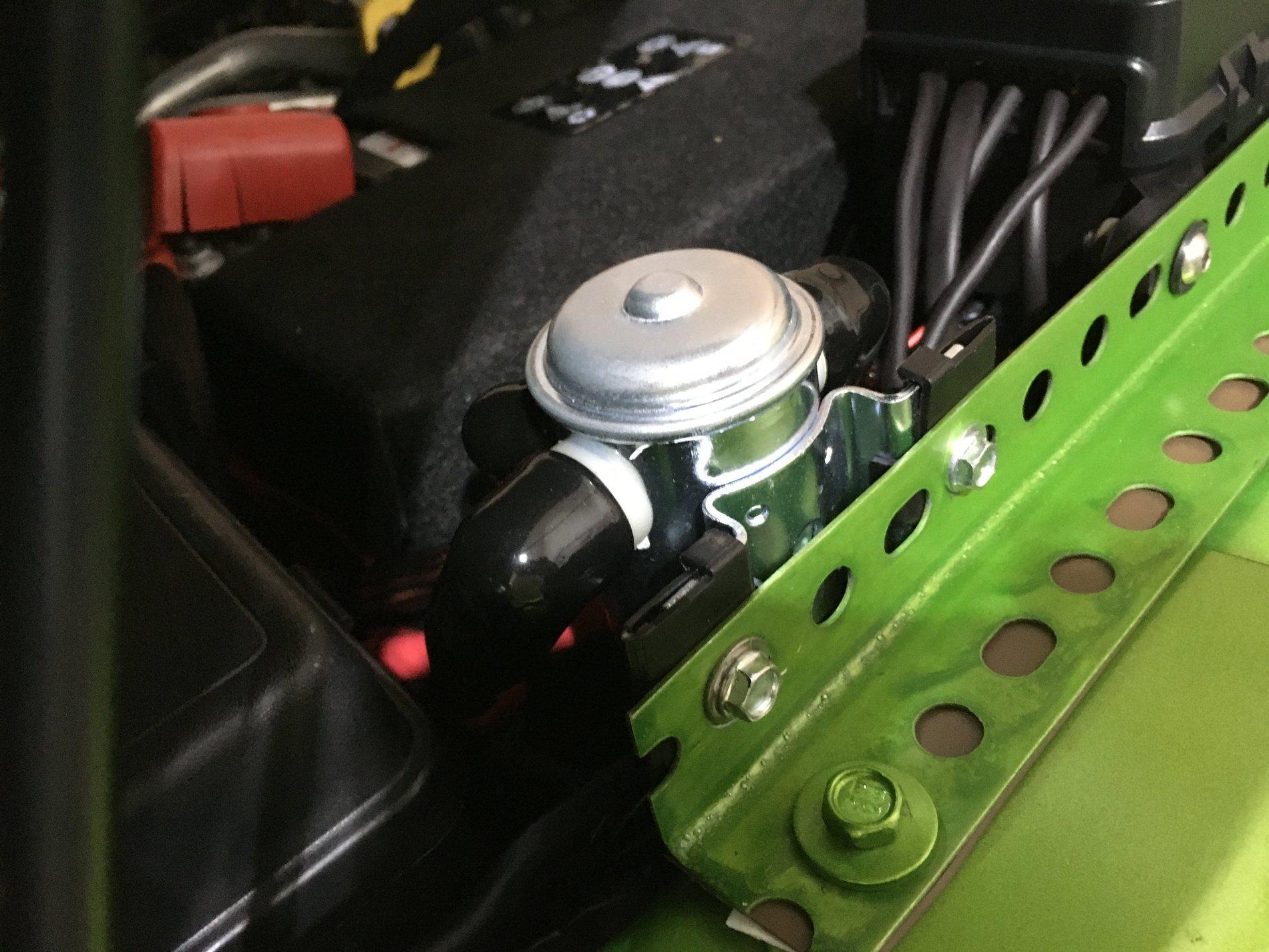 Jeep Wrangler JL MOAB Edition JL Club Thread 6B174EB1-4B99-44EE-B09C-E5AC4ED47F6B