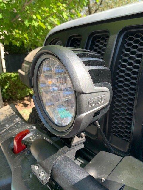 Jeep Wrangler JL Help with wiring AEV LED lights IMG_4732