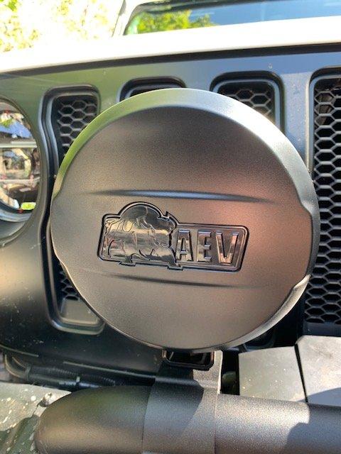 Jeep Wrangler JL Help with wiring AEV LED lights IMG_4735