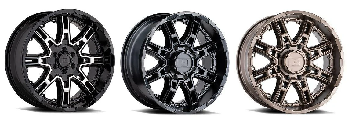 Jeep Wrangler JL NEW | Level 8 Slingshot Level8_Slingshot